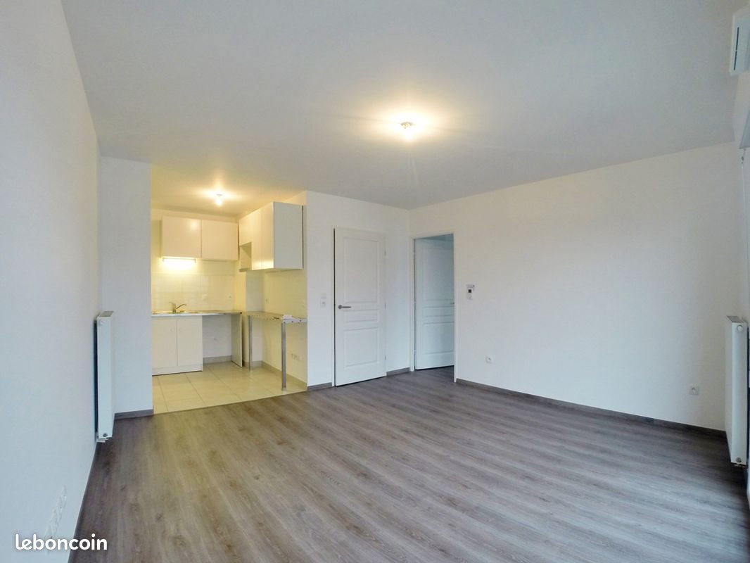 Appartement à vendre, 42m², Sucy-en-Brie