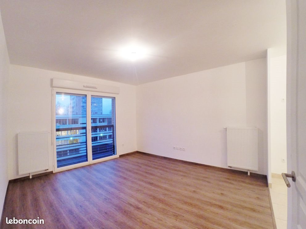 Appartement à vendre, 42m², Sucy-en-Brie