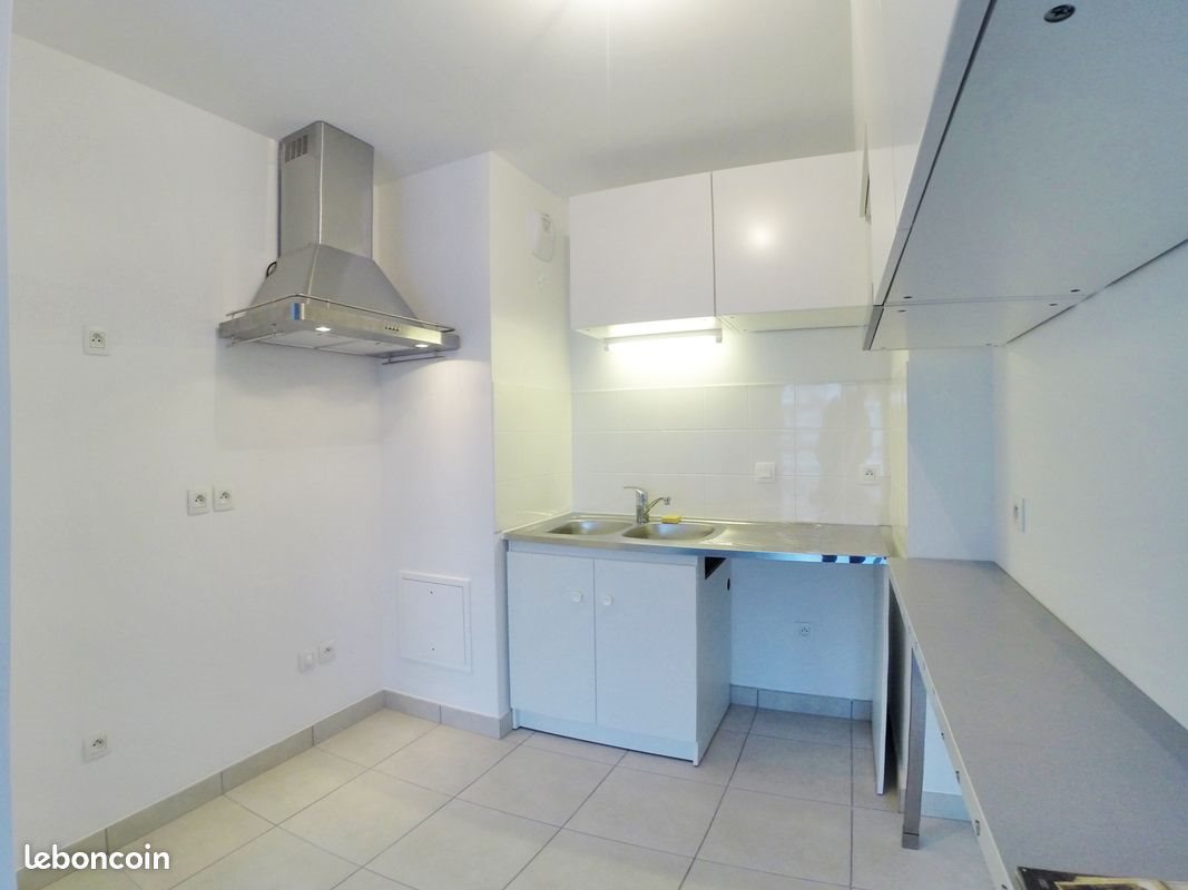 Appartement à vendre, 42m², Sucy-en-Brie