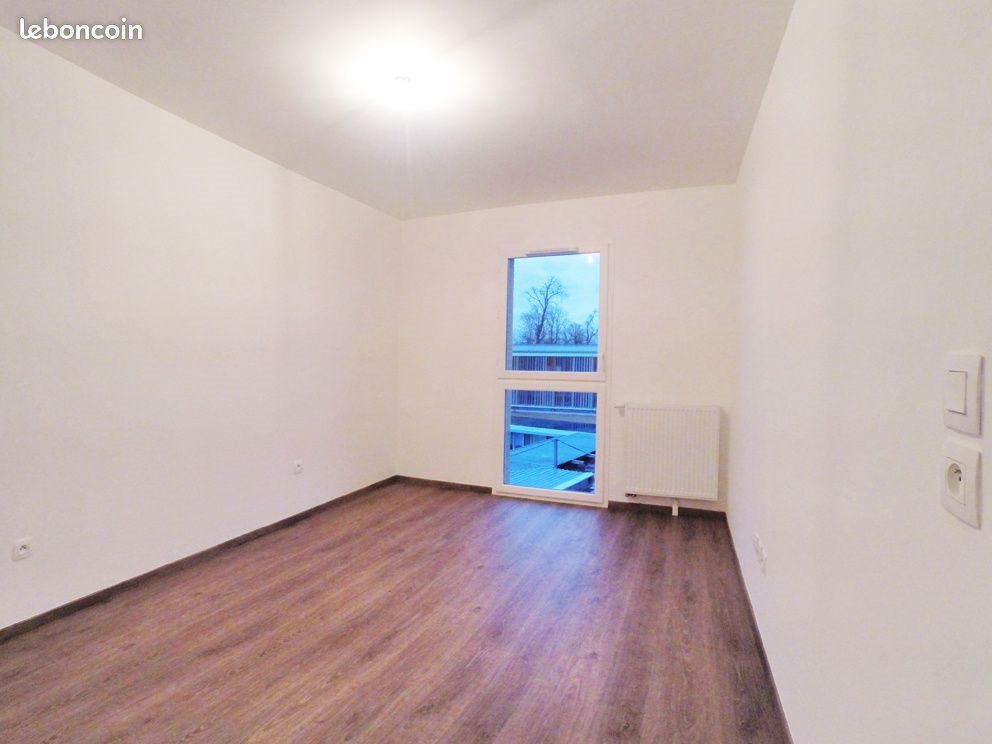 Appartement à vendre, 42m², Sucy-en-Brie