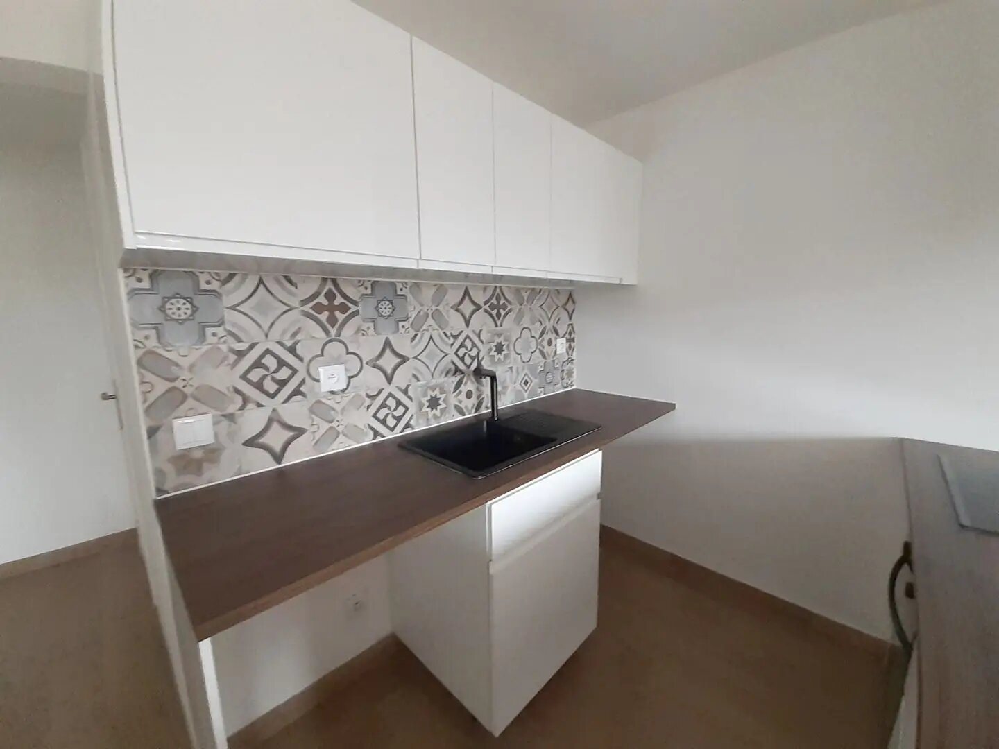 Appartement à louer, 24m², Limeil-Brévannes