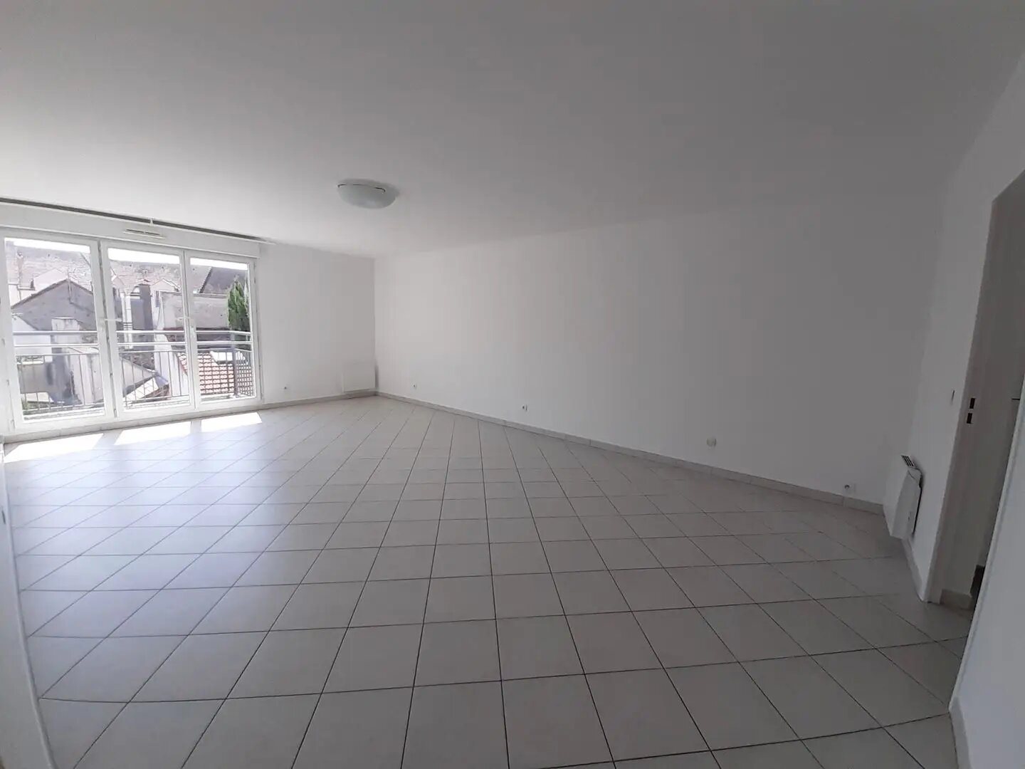 Appartement à louer, 89m², Sucy-en-Brie