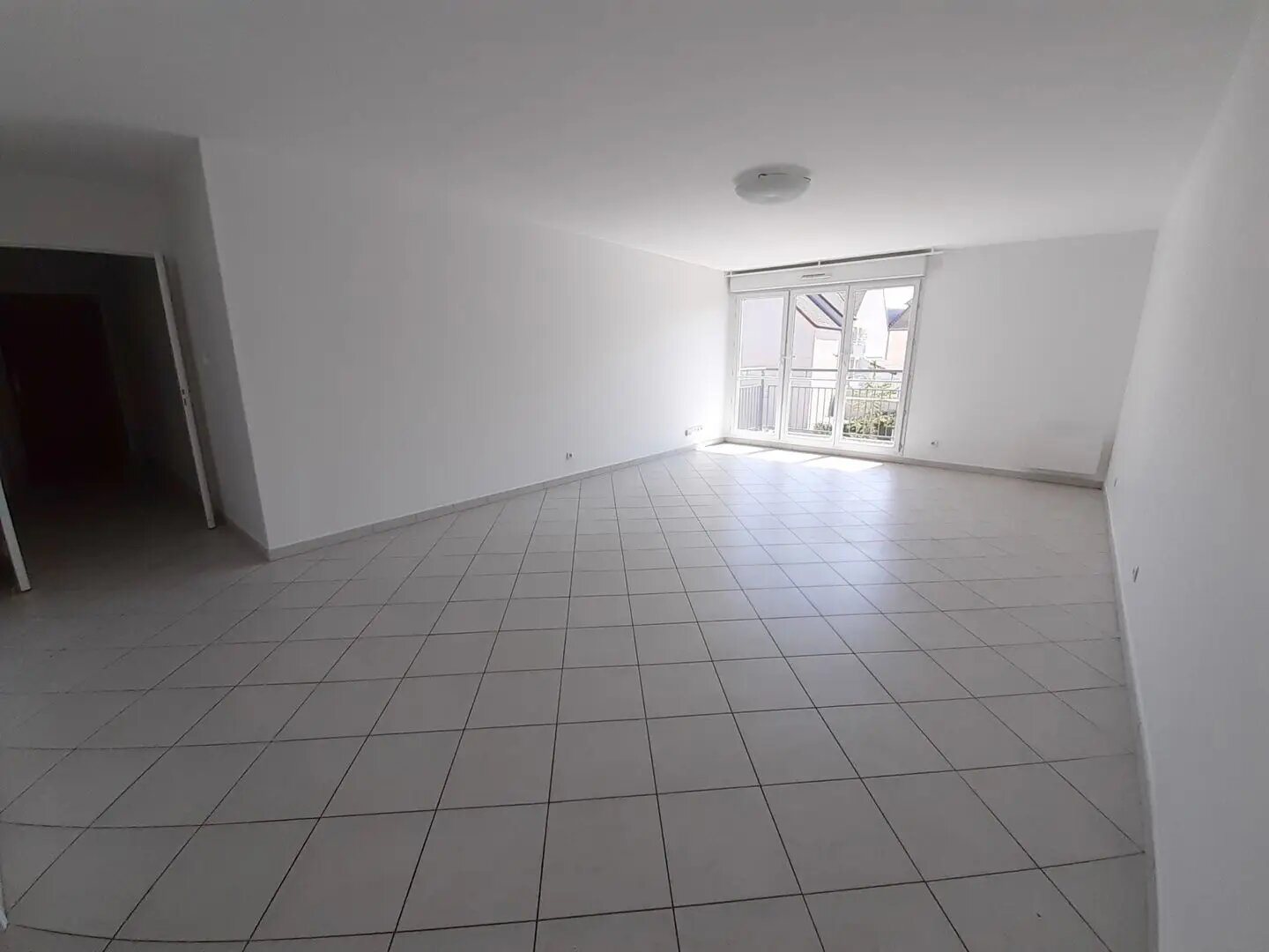 Appartement à louer, 89m², Sucy-en-Brie