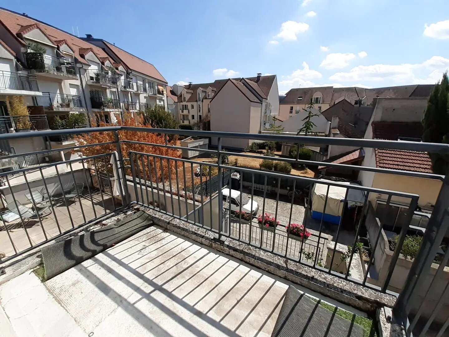 Appartement à louer, 89m², Sucy-en-Brie