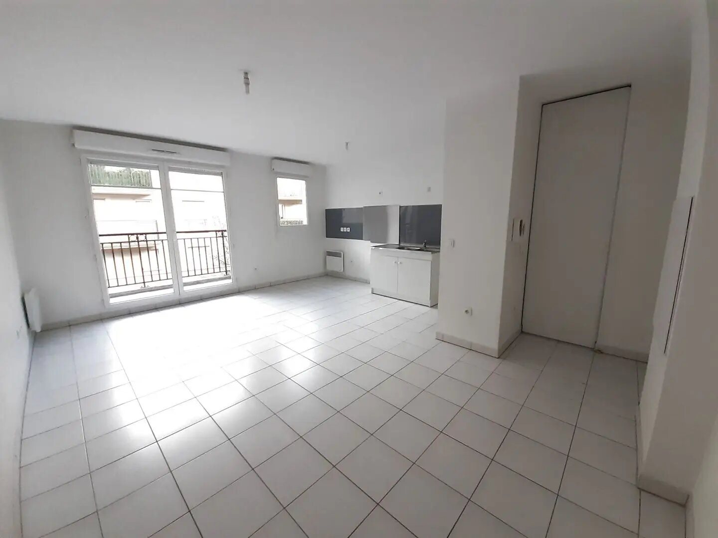 Appartement à louer, 53m², Maisons-Alfort