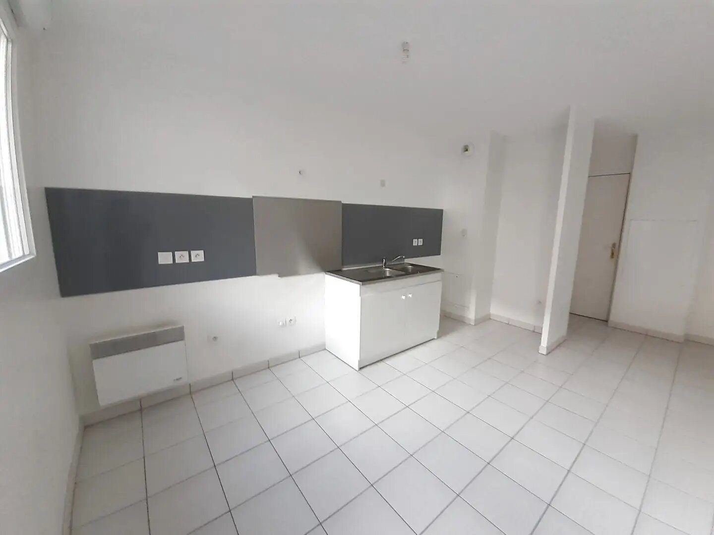 Appartement à louer, 53m², Maisons-Alfort