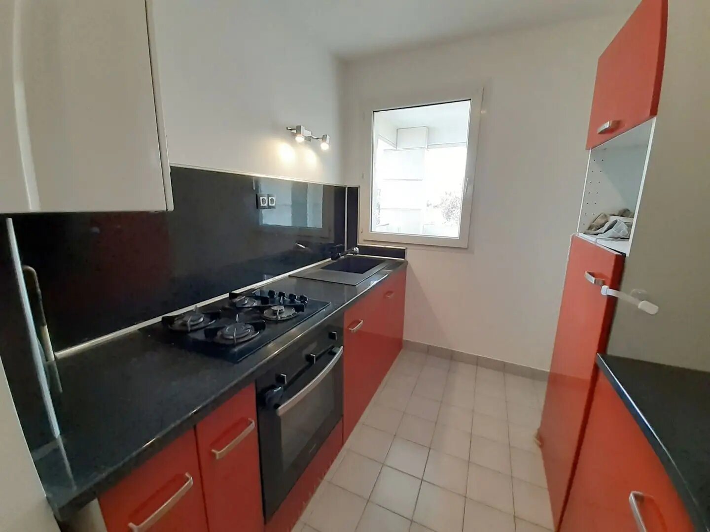 Appartement à louer, 46m², Sucy-en-Brie