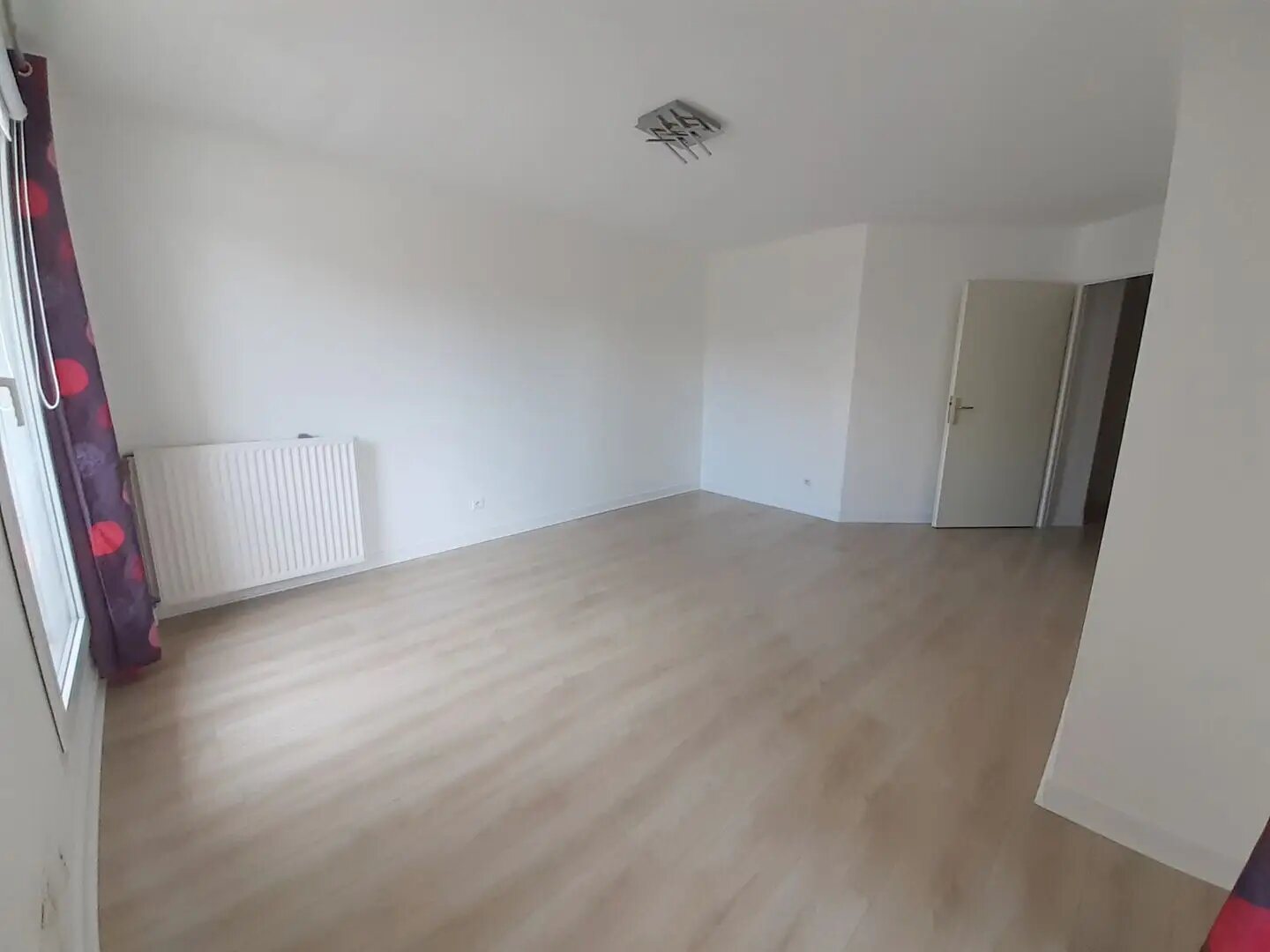 Appartement à louer, 46m², Sucy-en-Brie