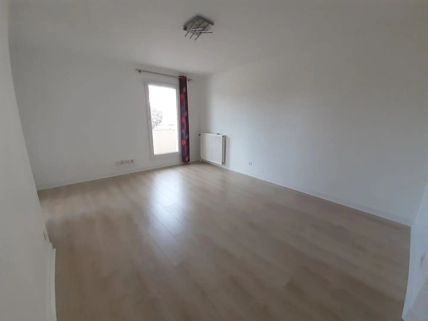 Appartement à louer, 46m², Sucy-en-Brie