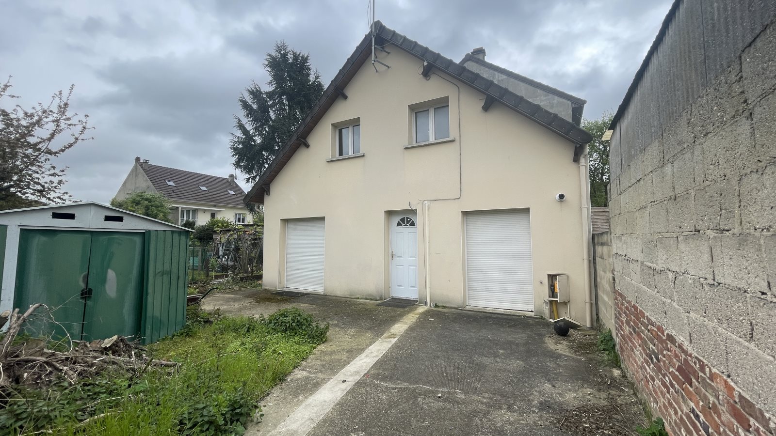 Maison à vendre, 107m², Tremblay-en-France