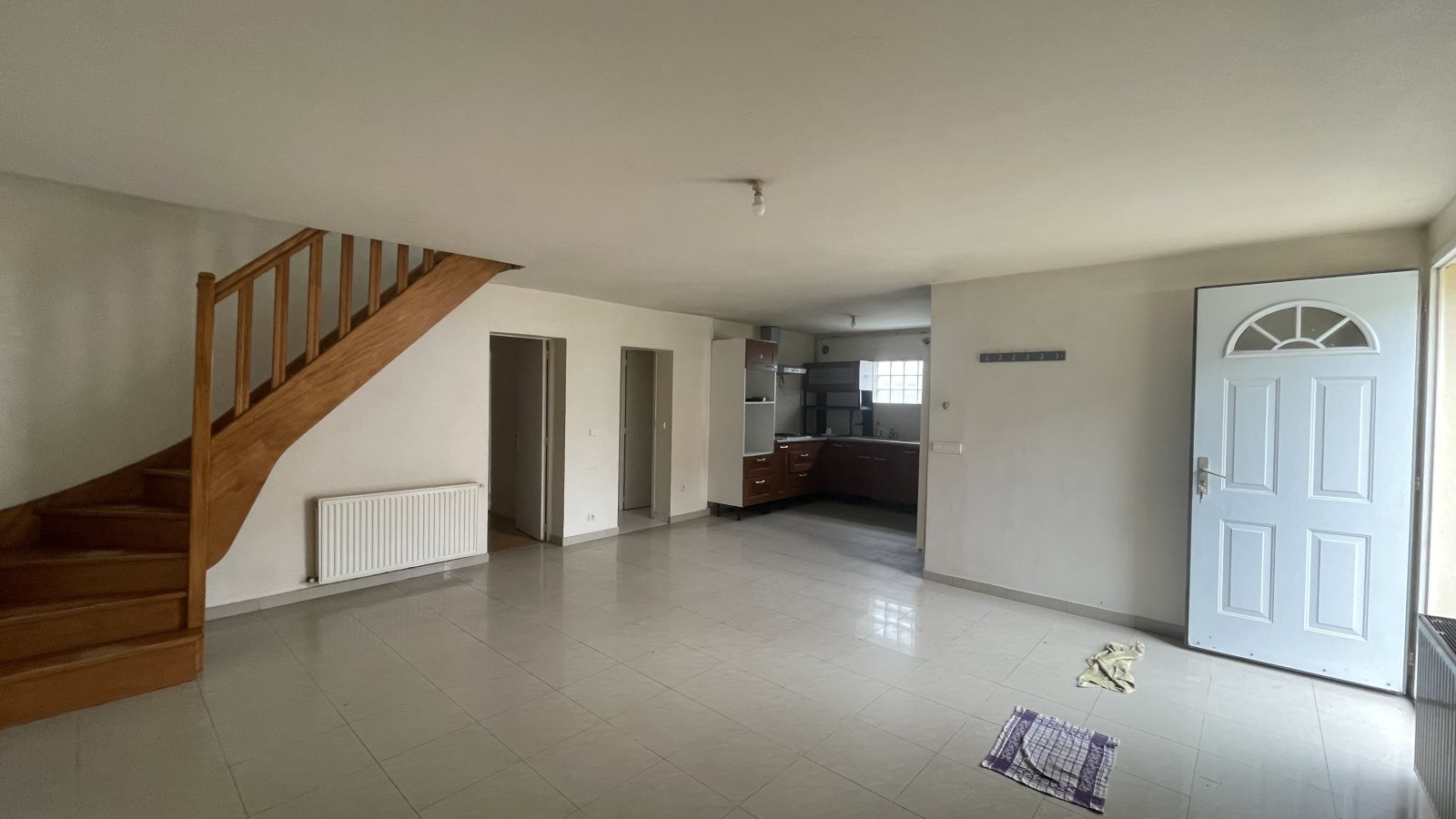 Maison à vendre, 107m², Tremblay-en-France