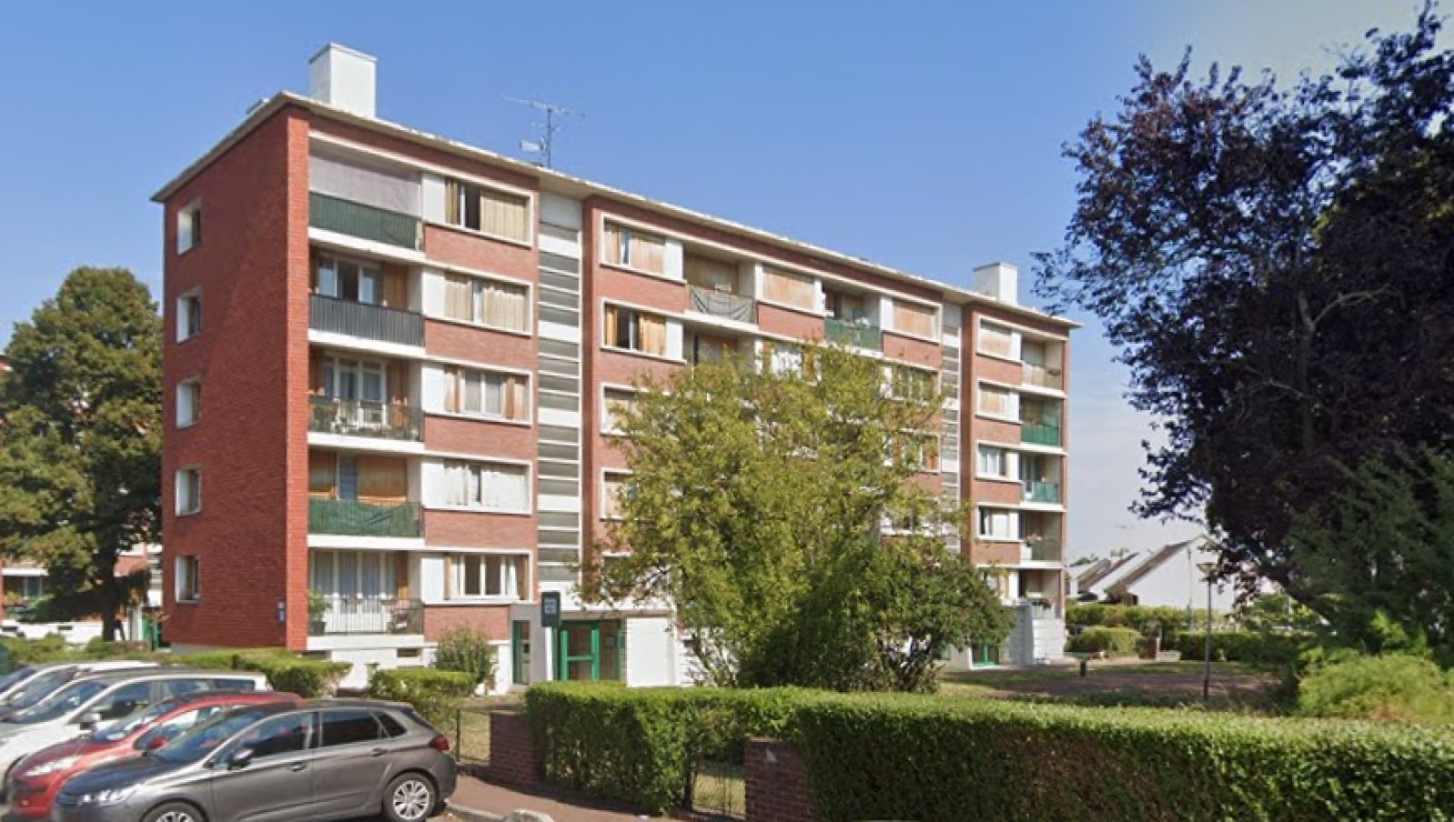 Maison à vendre, 59m², Sevran