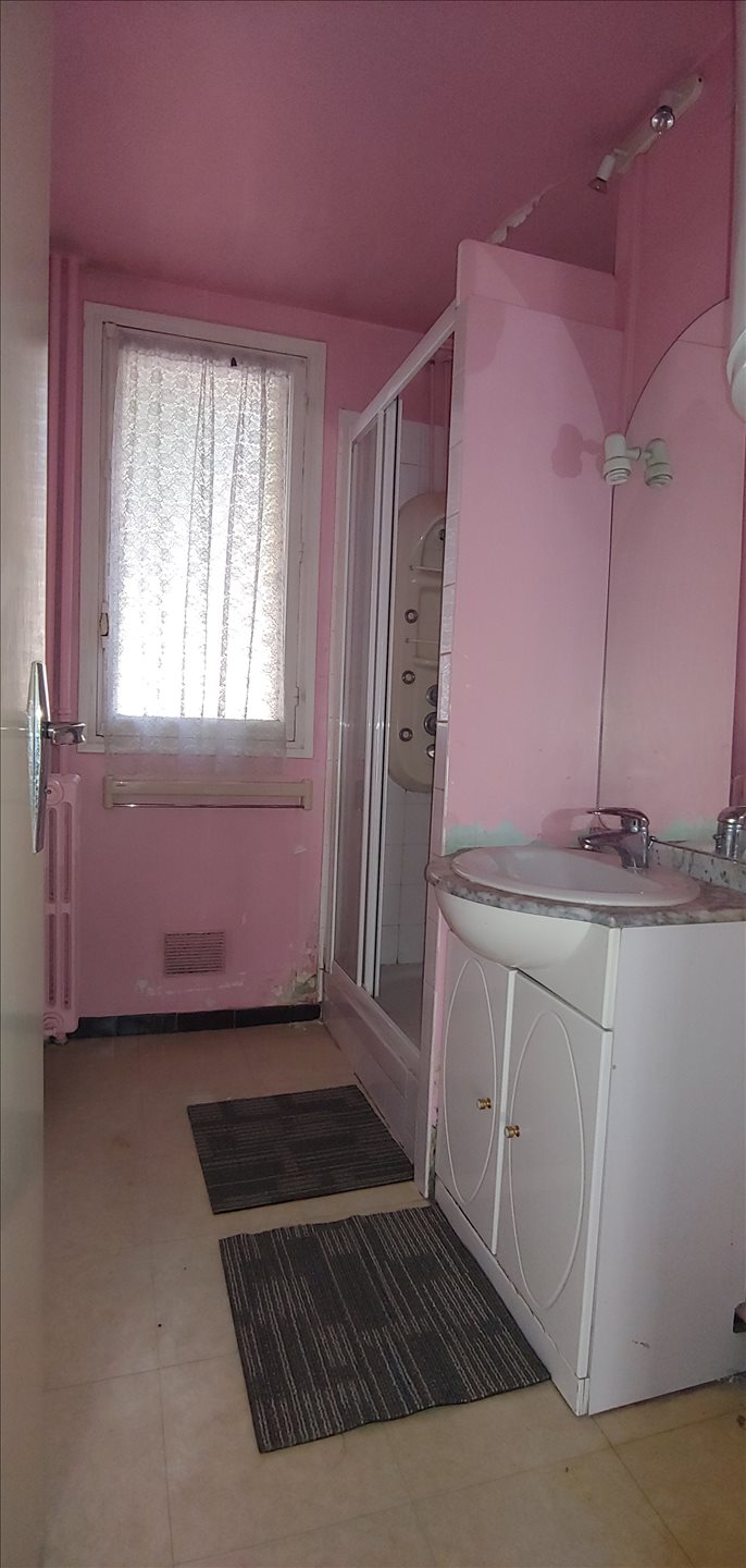 Maison à vendre, 59m², Sevran