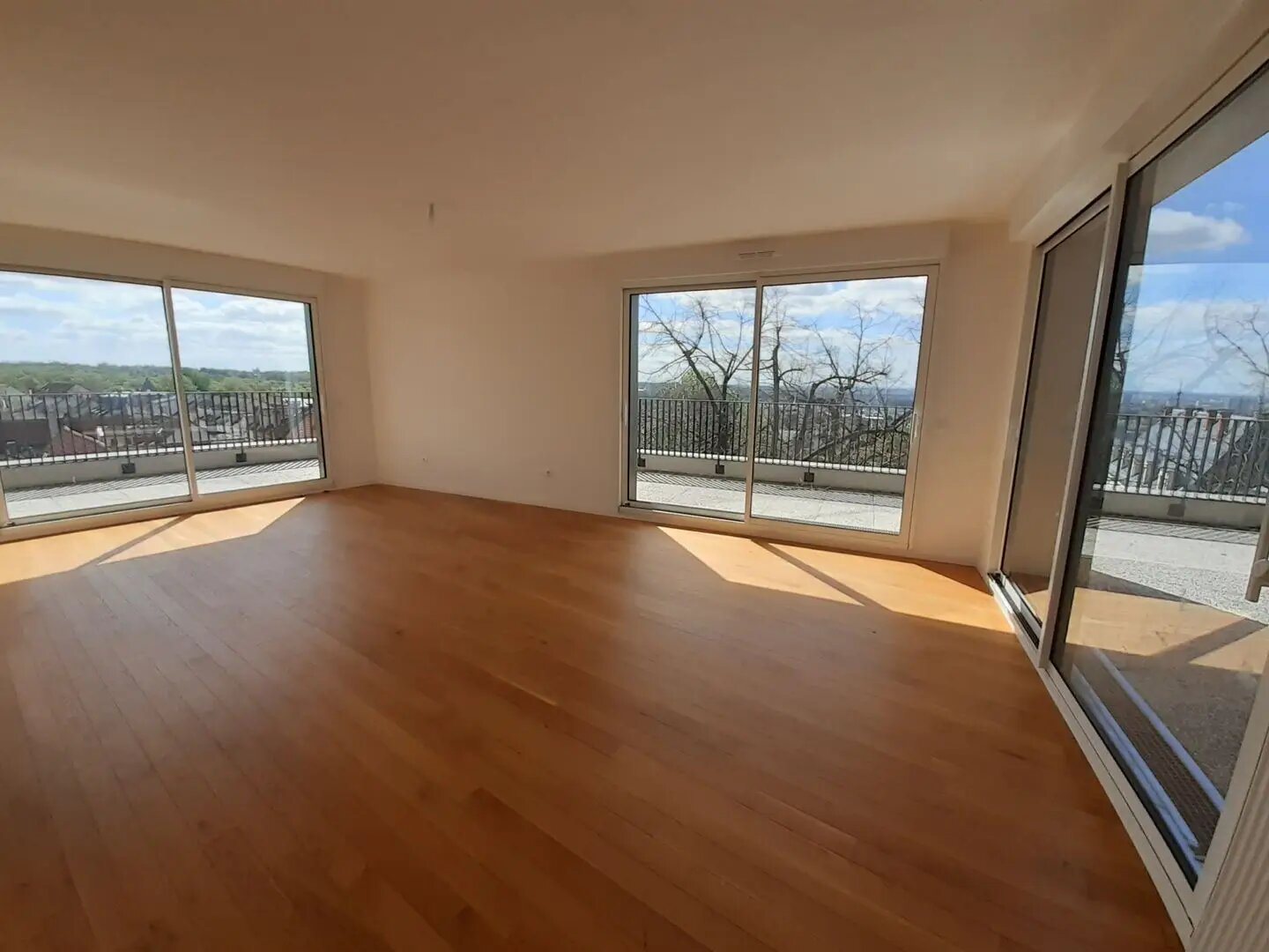 Appartement à louer, 83m², Sucy-en-Brie