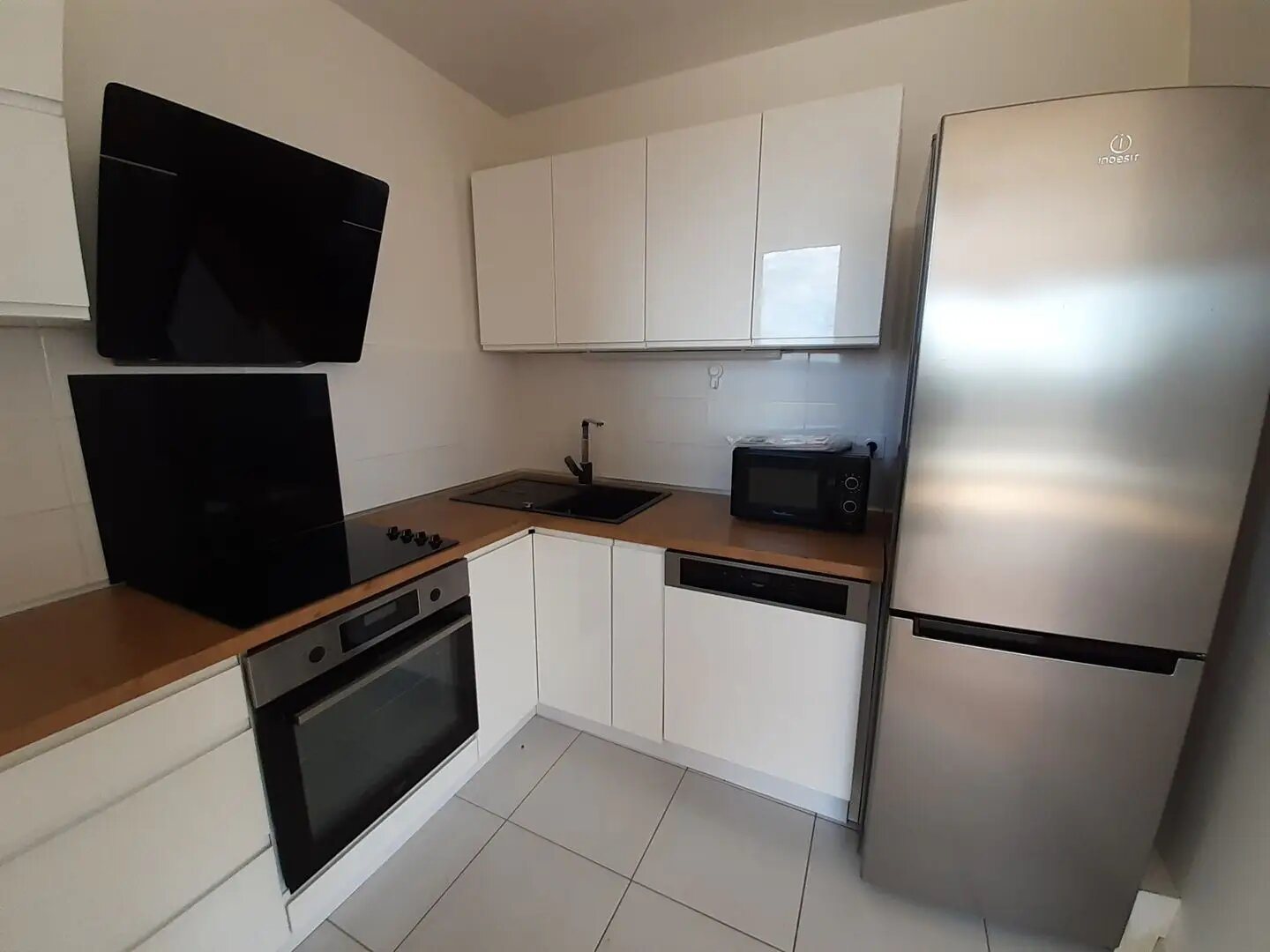 Appartement à louer, 83m², Sucy-en-Brie