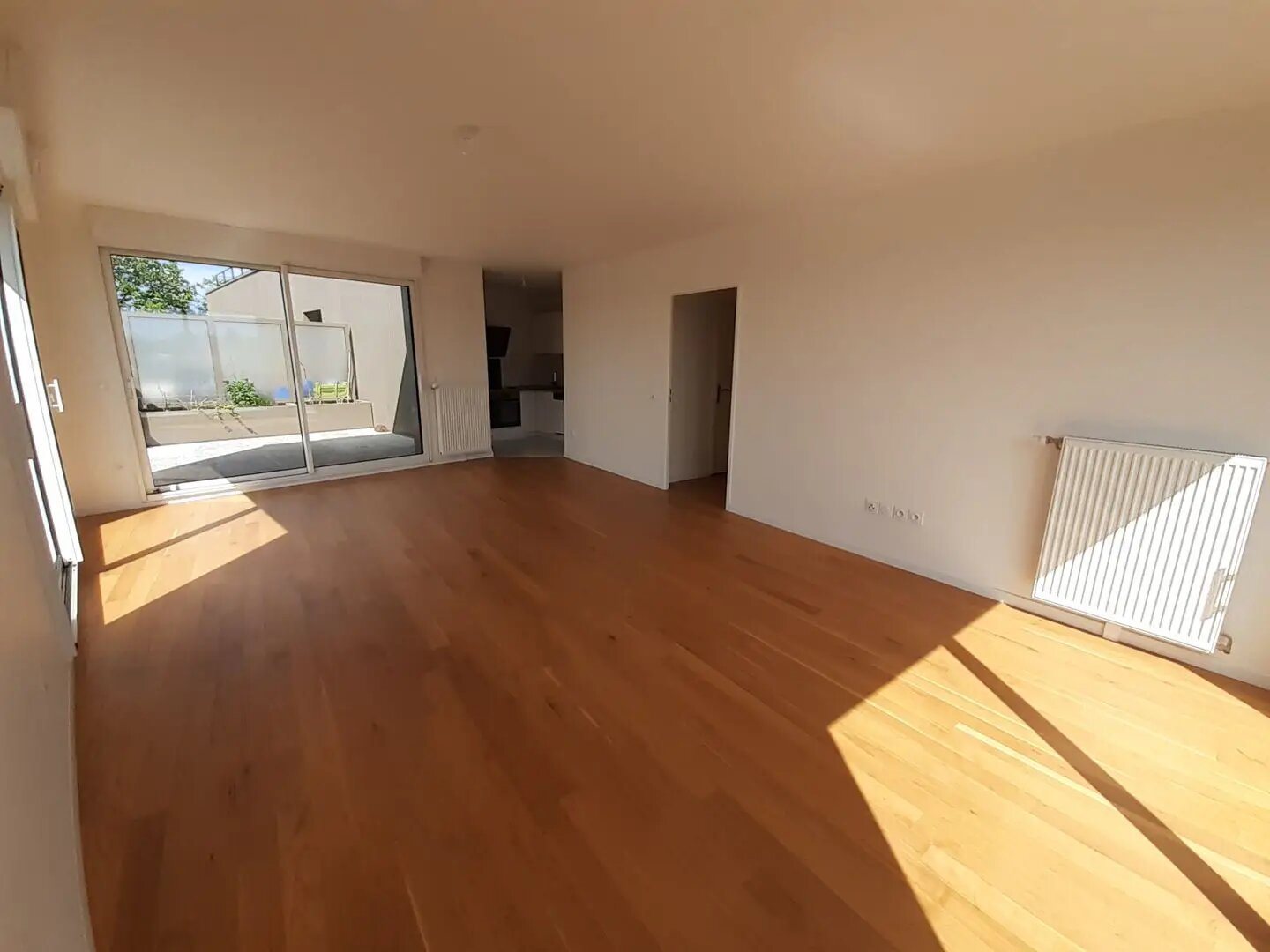Appartement à louer, 83m², Sucy-en-Brie