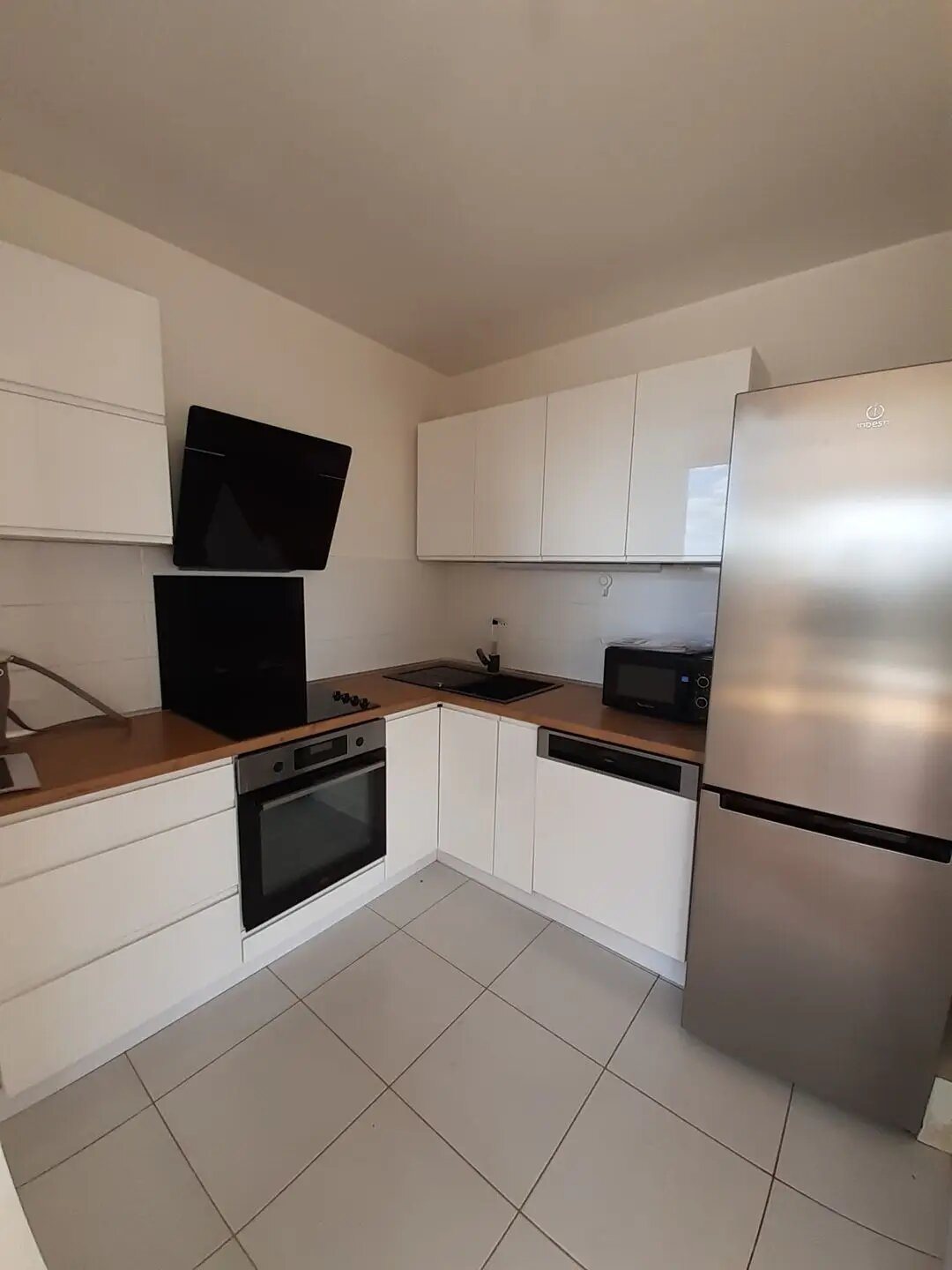 Appartement à louer, 83m², Sucy-en-Brie