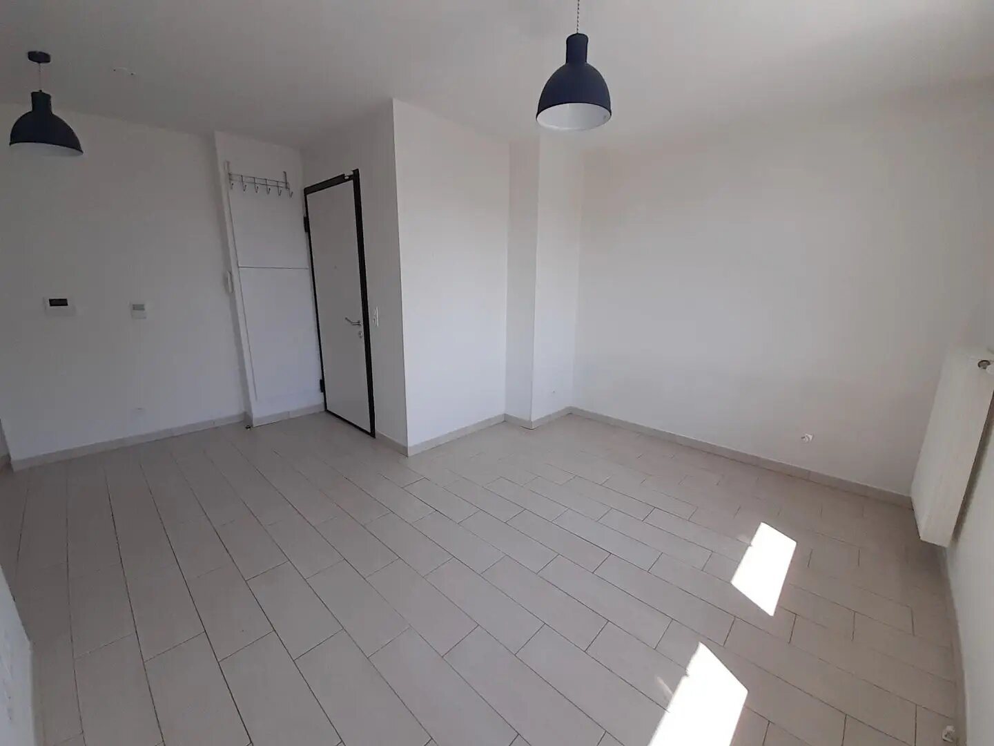 Appartement à louer, 29m², Sucy-en-Brie