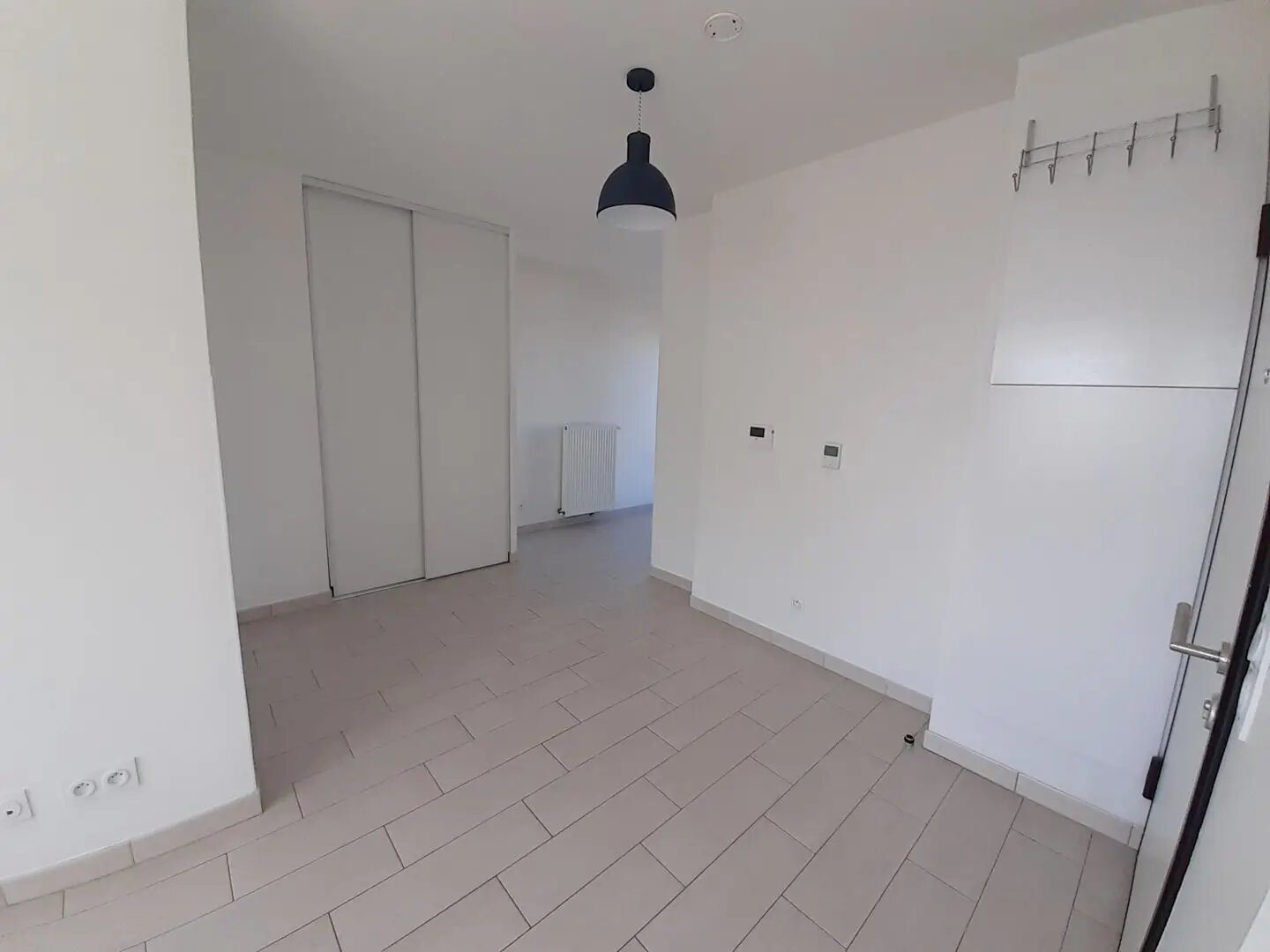 Appartement à louer, 29m², Sucy-en-Brie