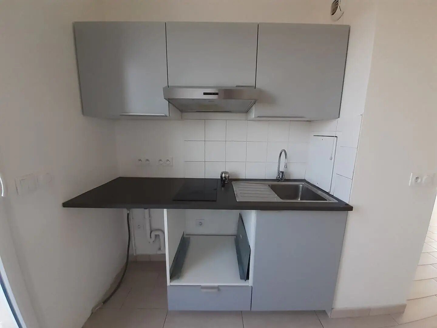 Appartement à louer, 29m², Sucy-en-Brie
