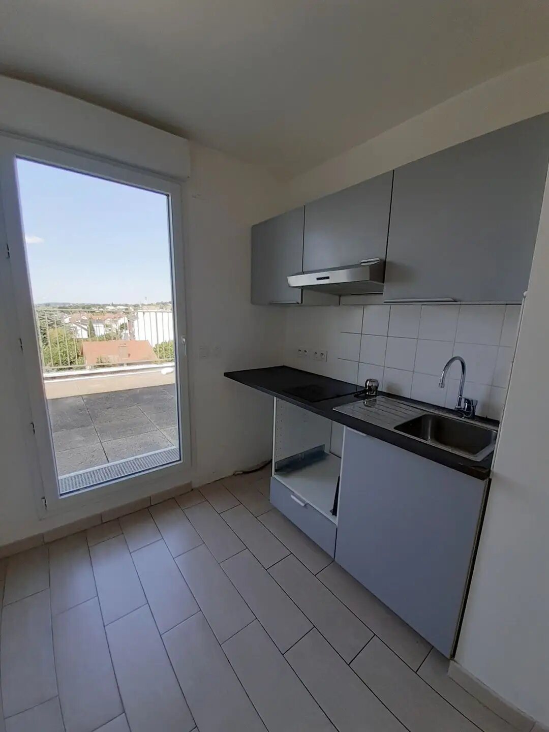 Appartement à louer, 29m², Sucy-en-Brie