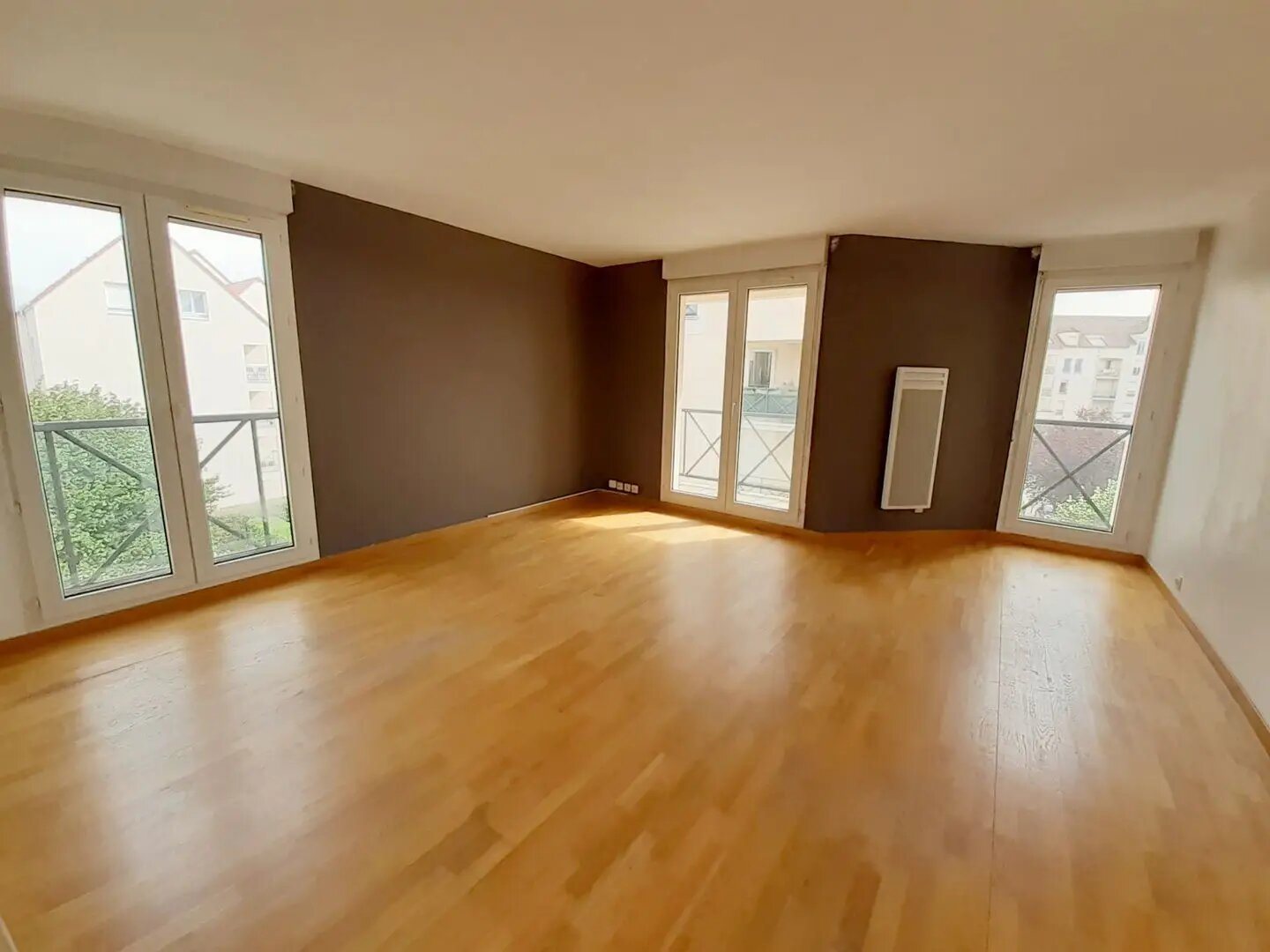 Appartement à louer, 61m², Sucy-en-Brie