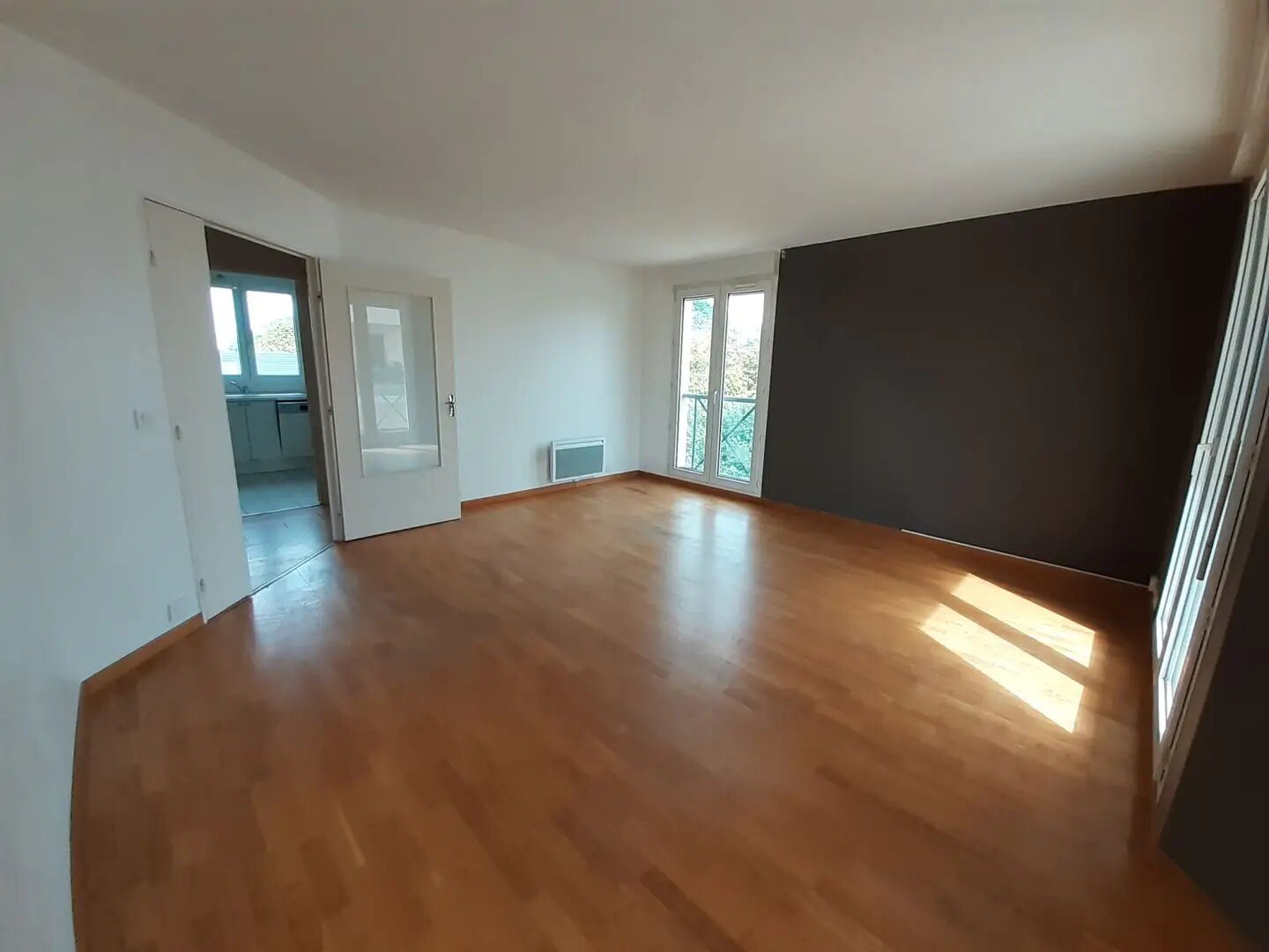 Appartement à louer, 61m², Sucy-en-Brie