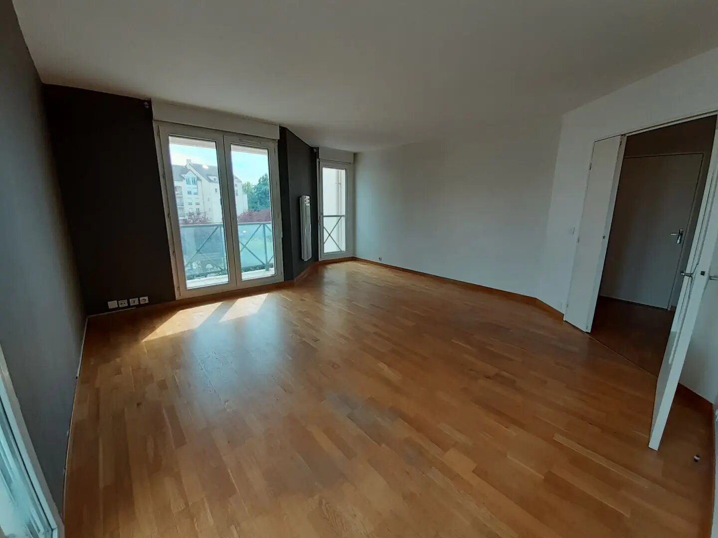 Appartement à louer, 61m², Sucy-en-Brie