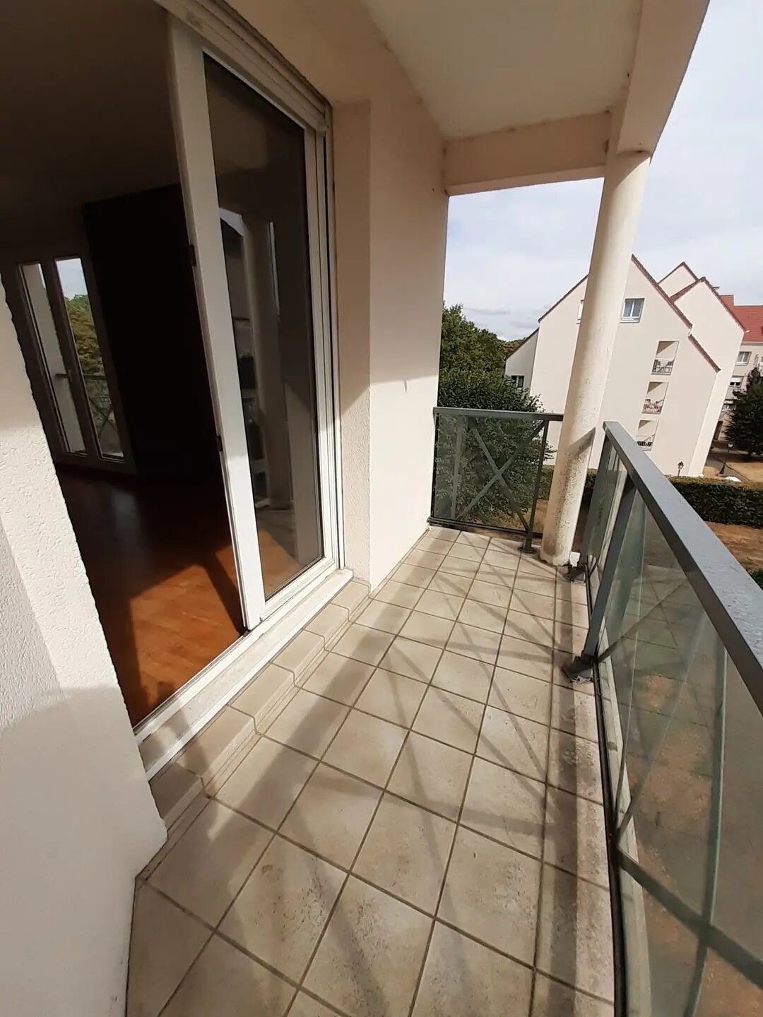 Appartement à louer, 61m², Sucy-en-Brie