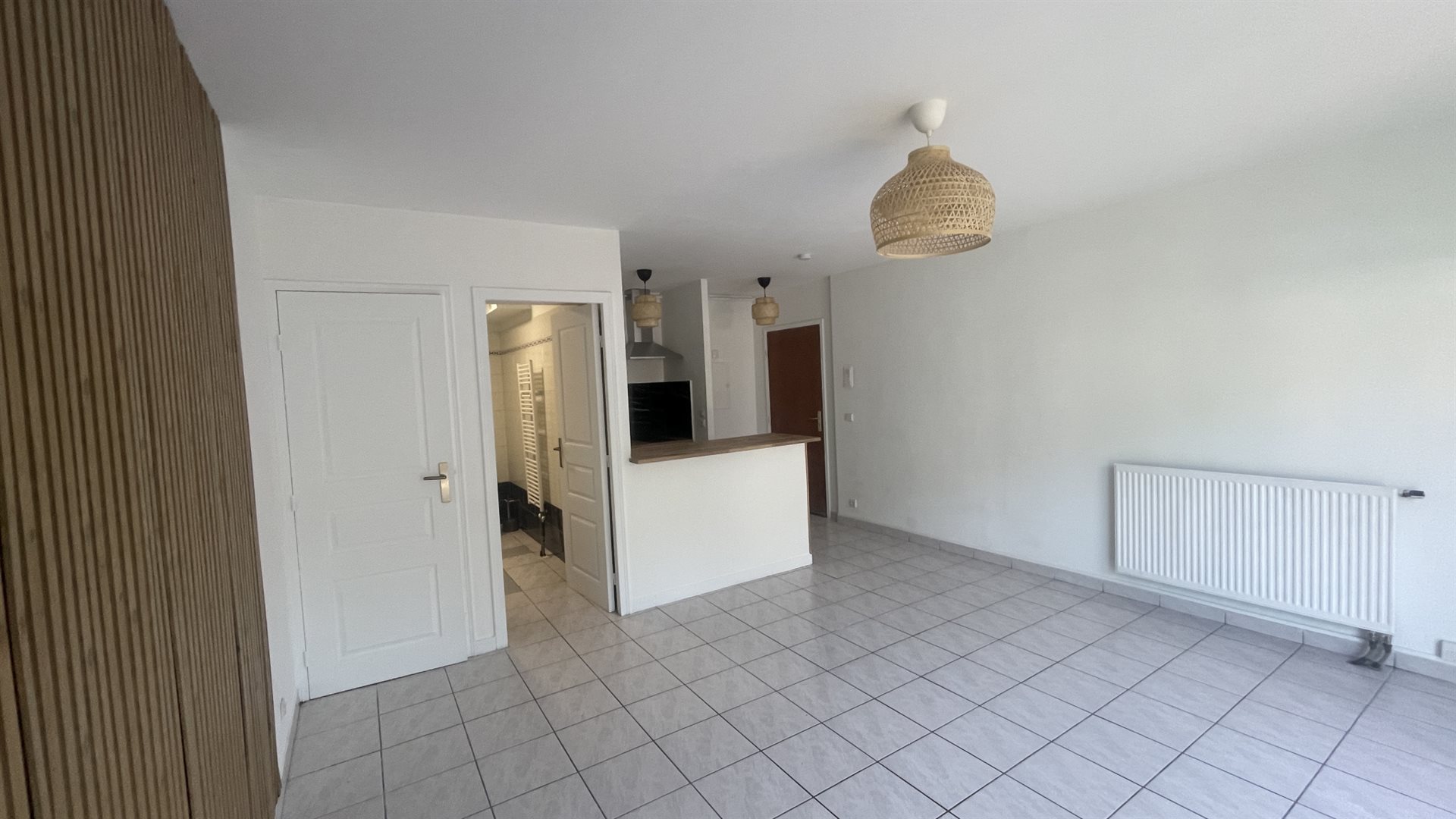 Appartement à louer, 52m², Sevran