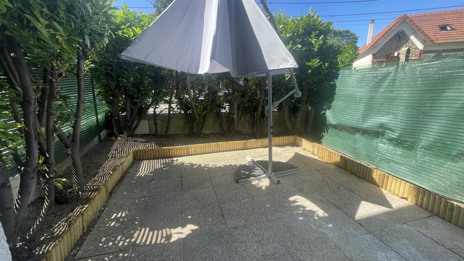 Appartement à louer, 52m², Sevran