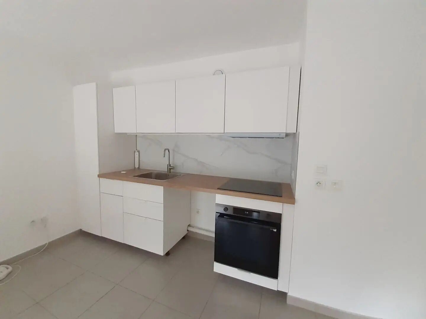 Appartement à louer, 60m², Sucy-en-Brie