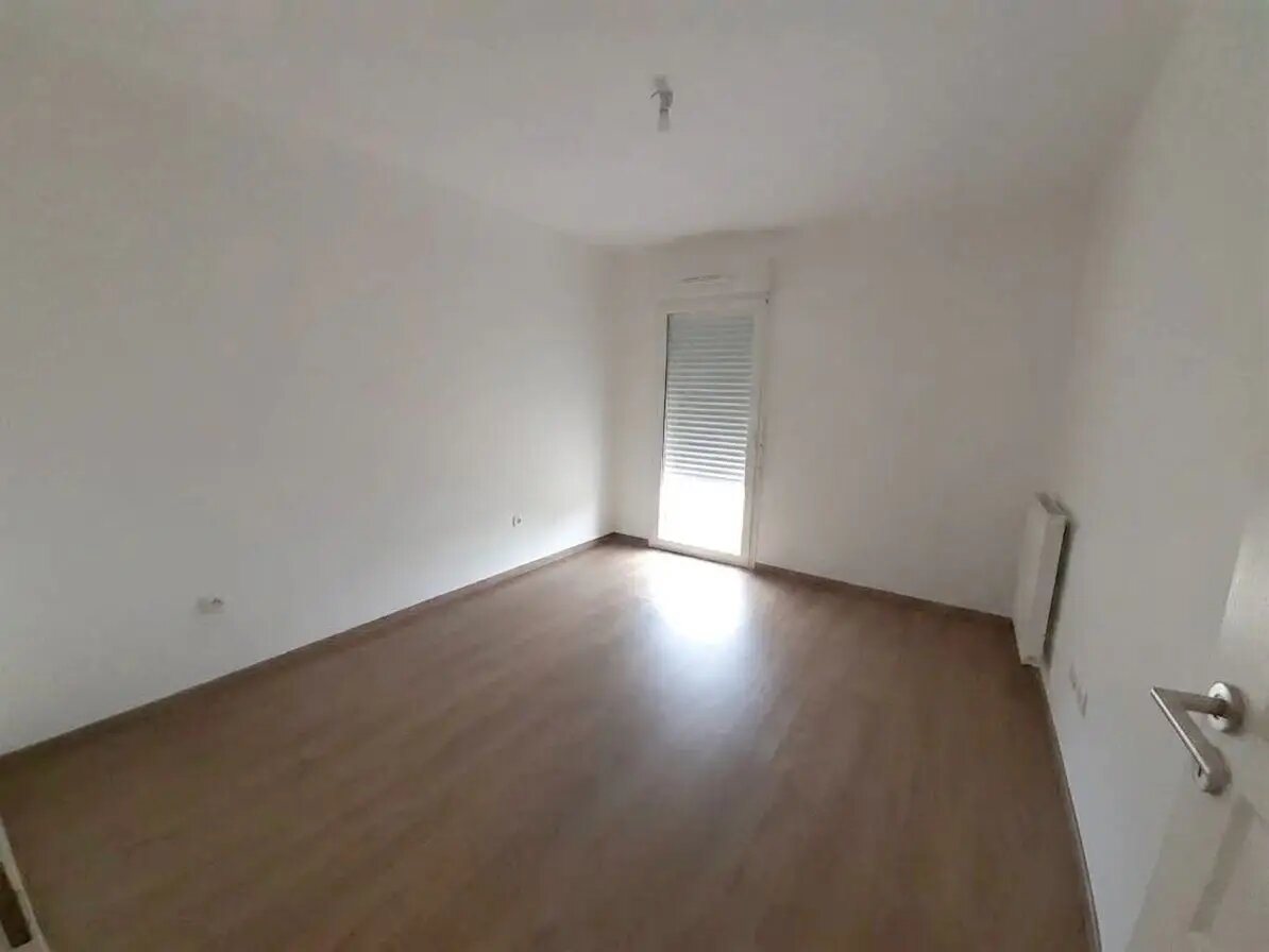 Appartement à louer, 60m², Sucy-en-Brie