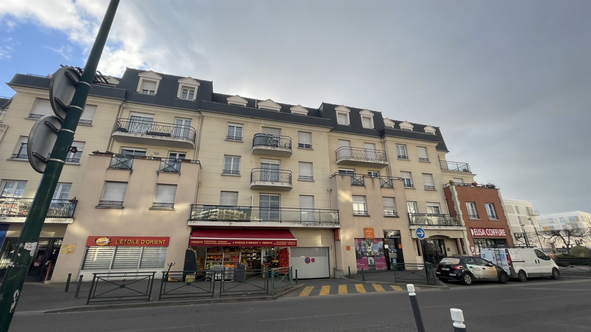 Appartement à vendre, 50m², Sevran