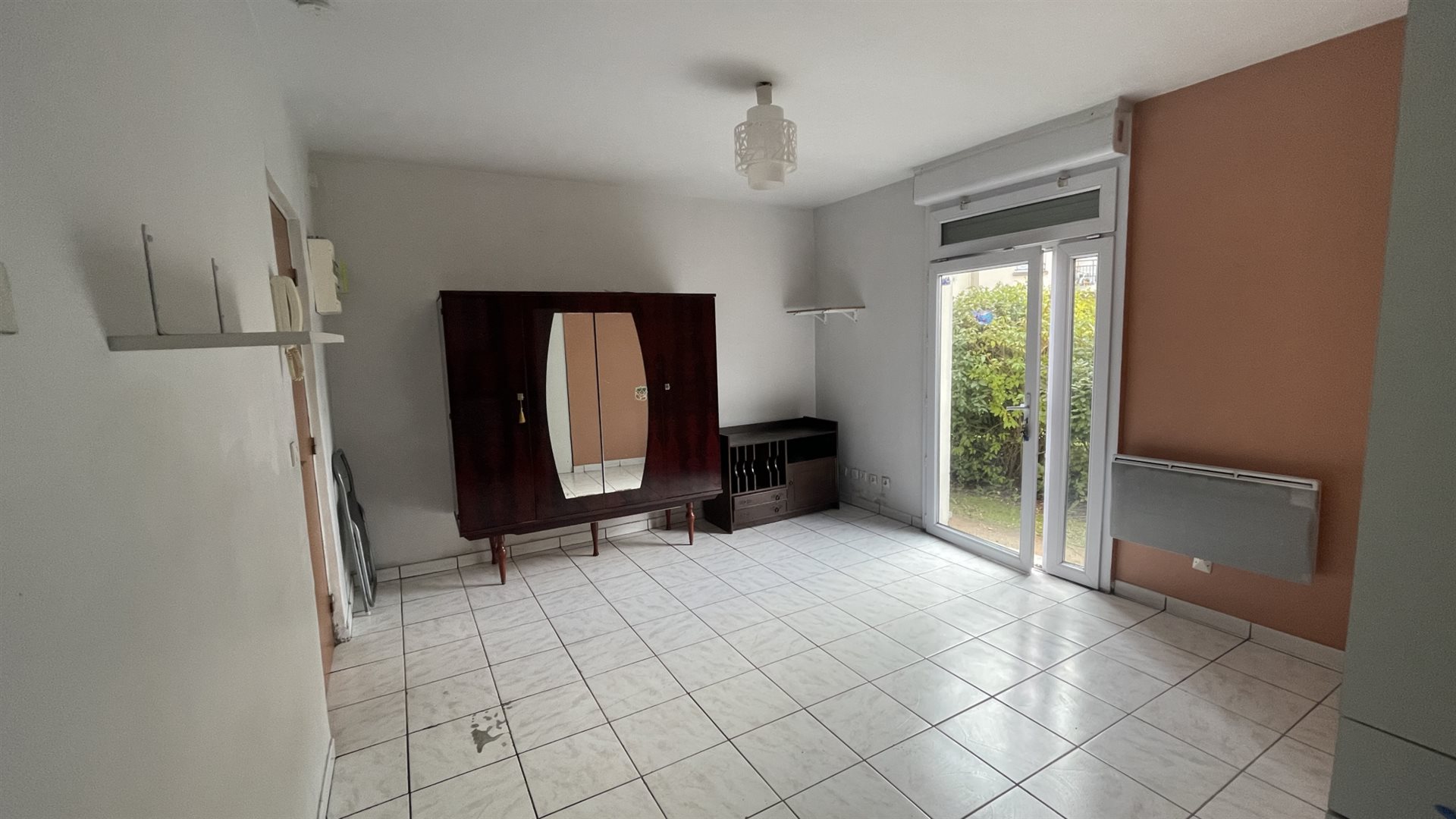 Appartement à vendre, 50m², Sevran