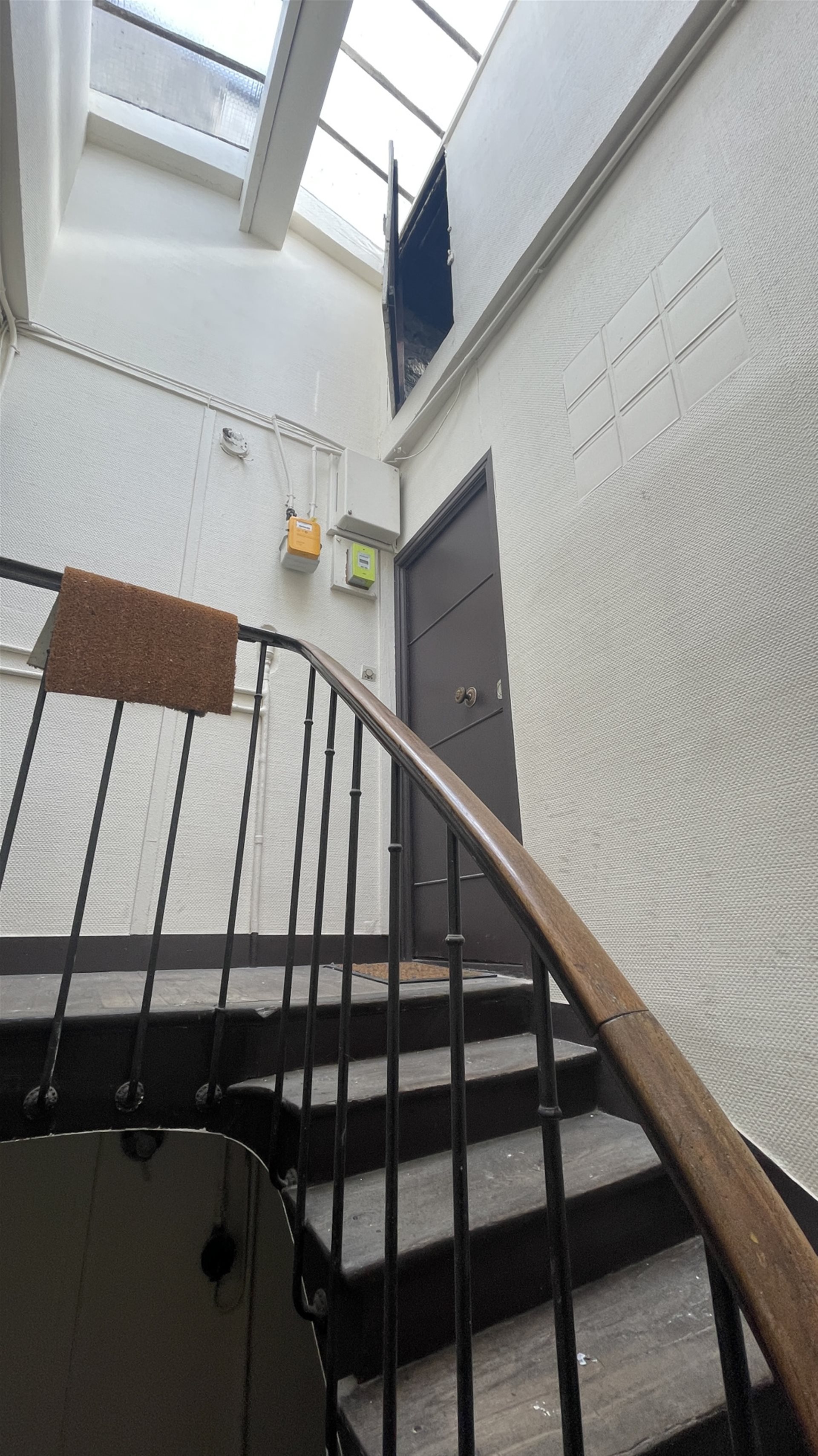 Appartement à vendre, 65m², Bois-Colombes