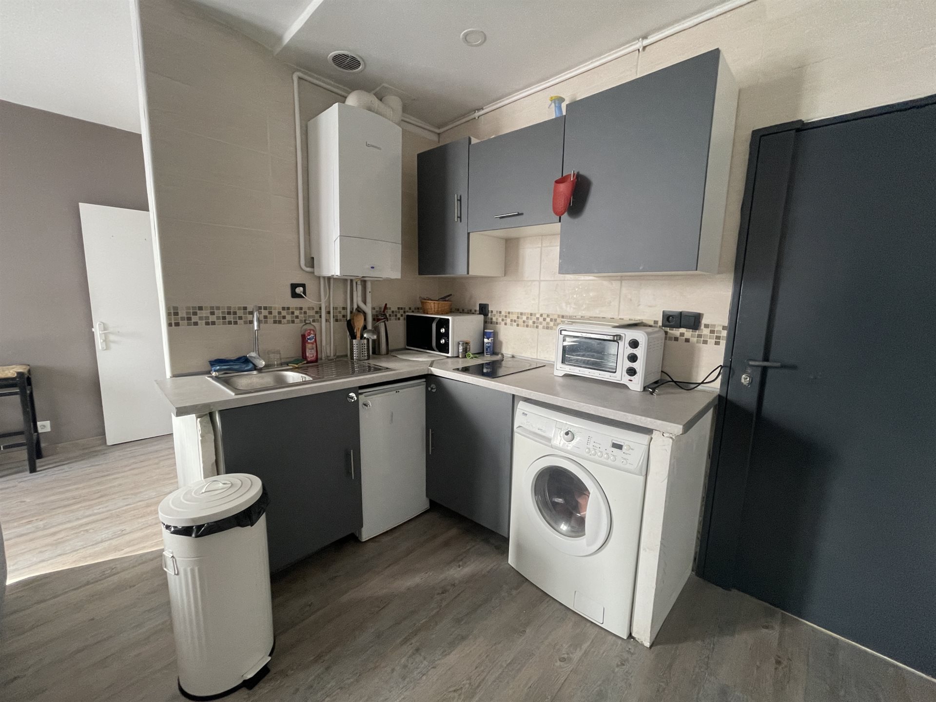 Appartement à vendre, 65m², Bois-Colombes