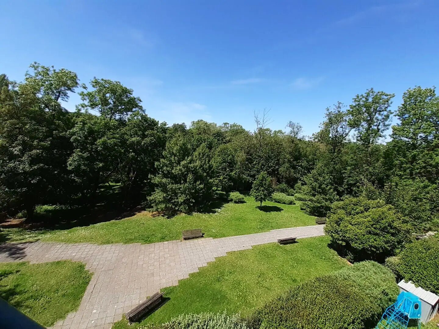 Appartement à vendre, 43m², Noiseau