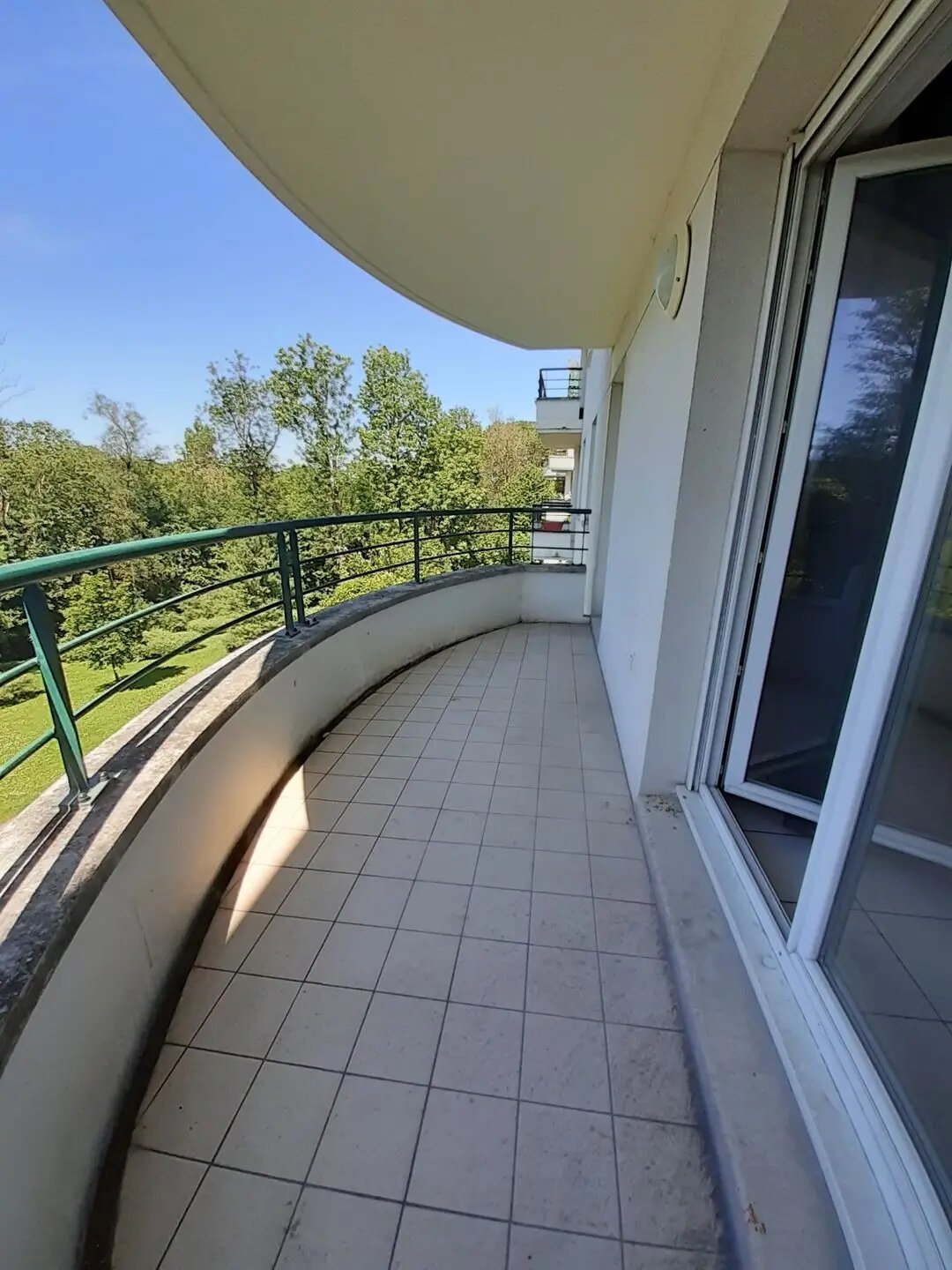 Appartement à vendre, 43m², Noiseau