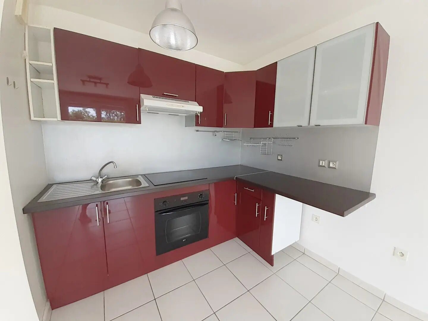 Appartement à vendre, 43m², Noiseau