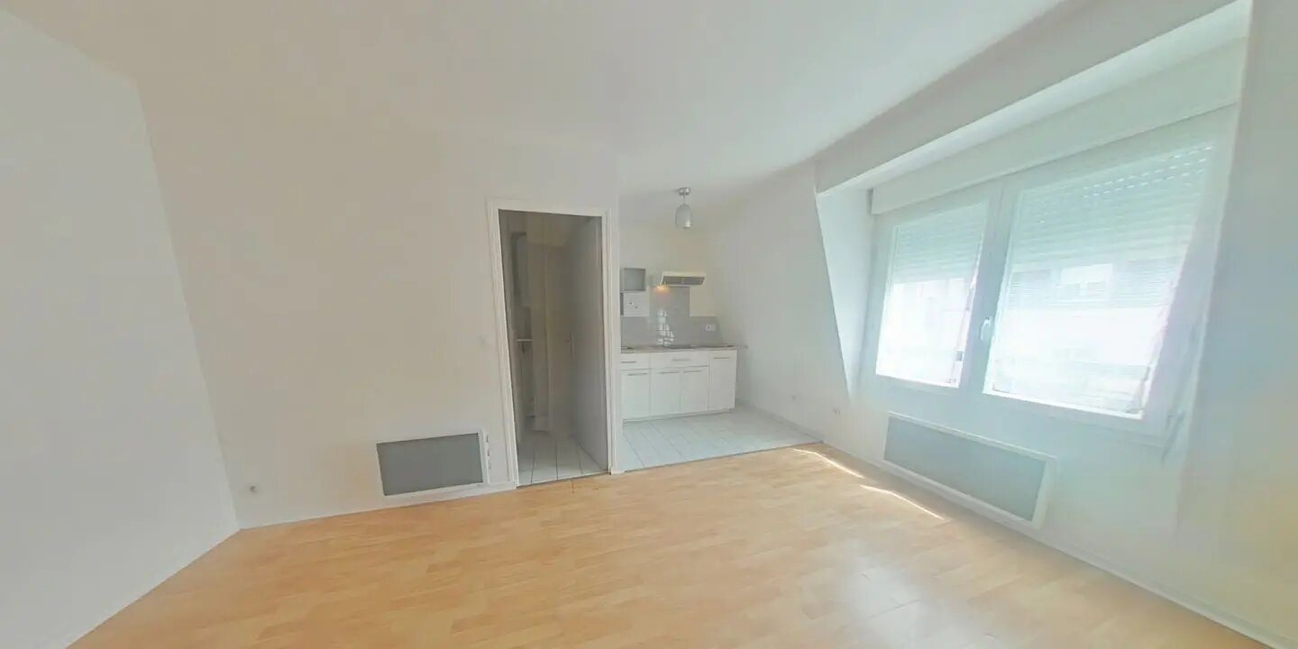 Appartement à louer, 24m², Boissy-Saint-Léger