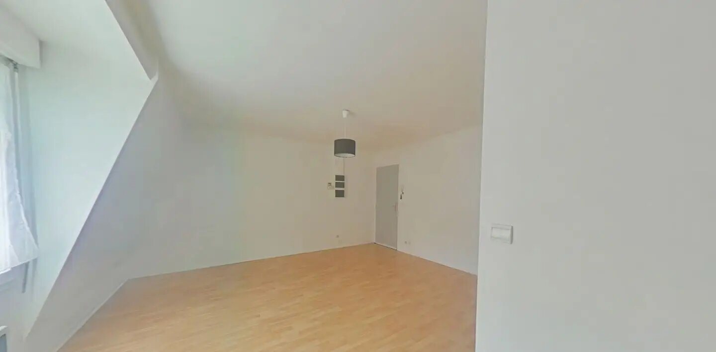 Appartement à louer, 24m², Boissy-Saint-Léger