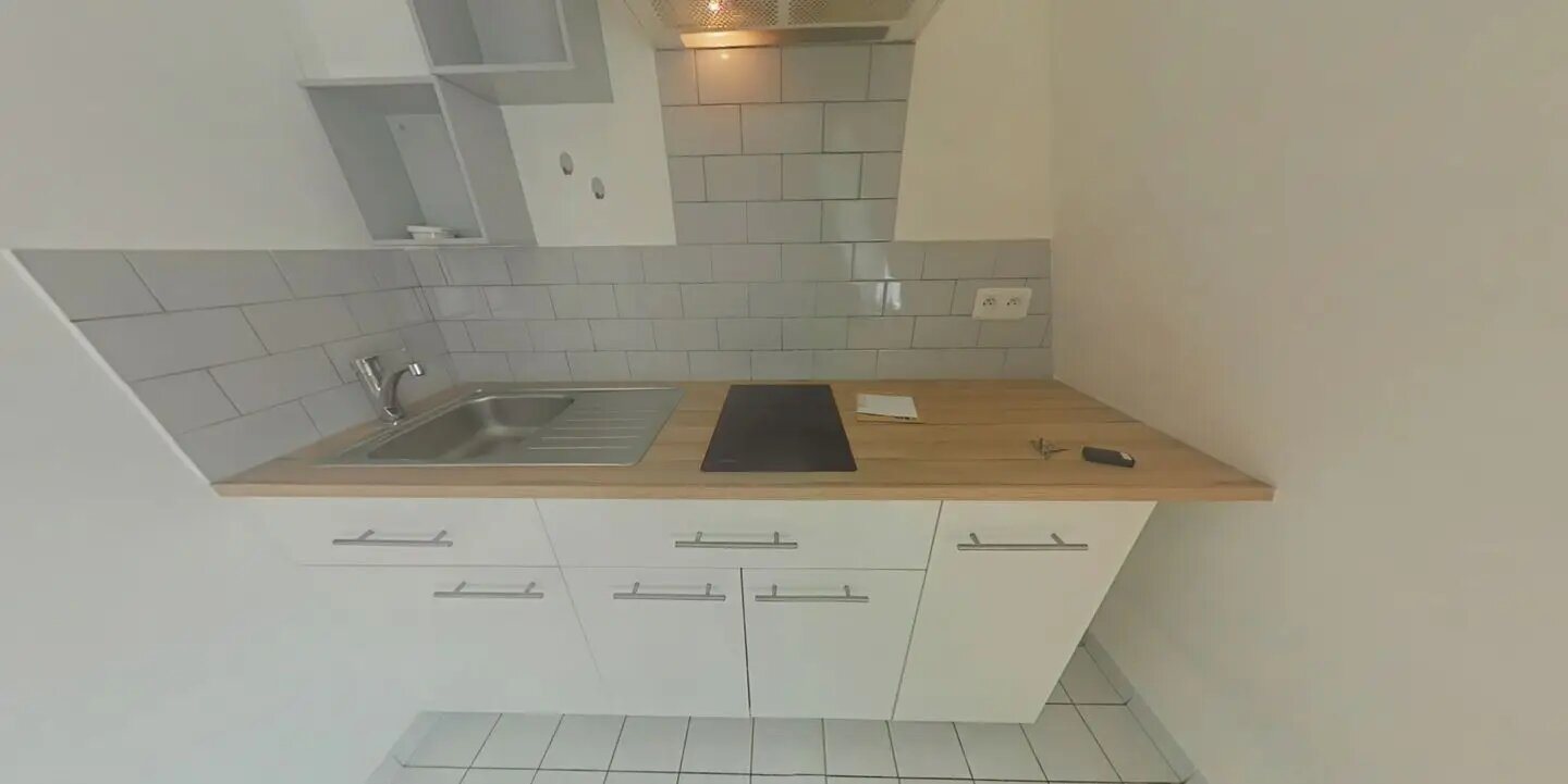 Appartement à louer, 24m², Boissy-Saint-Léger