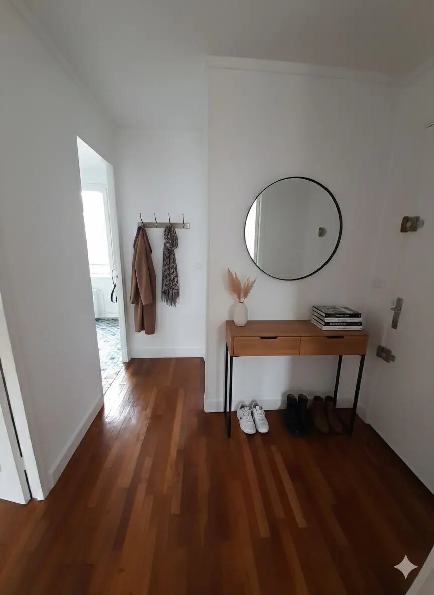 Appartement à louer, 45m², Saint-Maur-des-Fossés