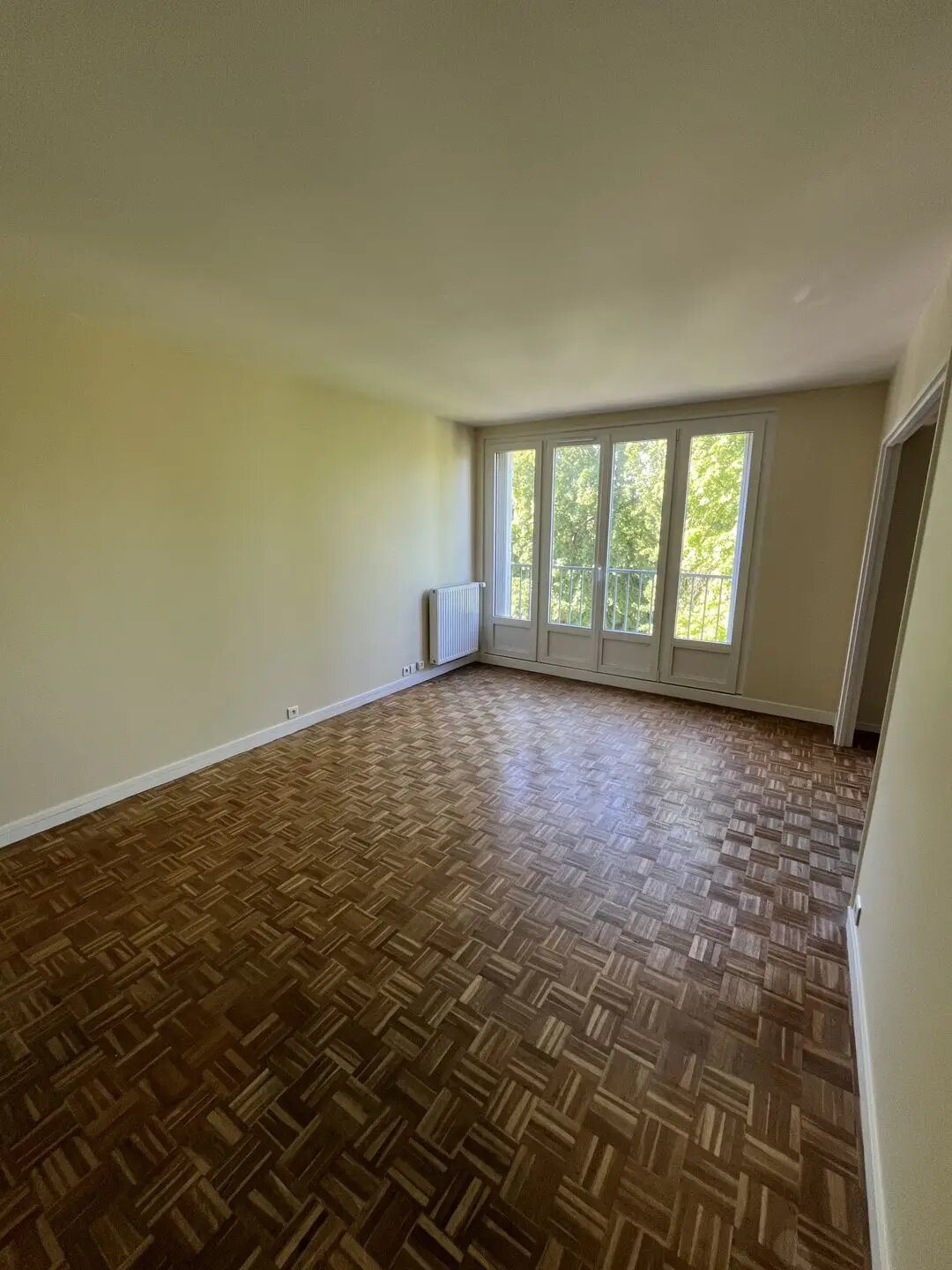 Appartement à vendre, 73m², Boissy-Saint-Léger