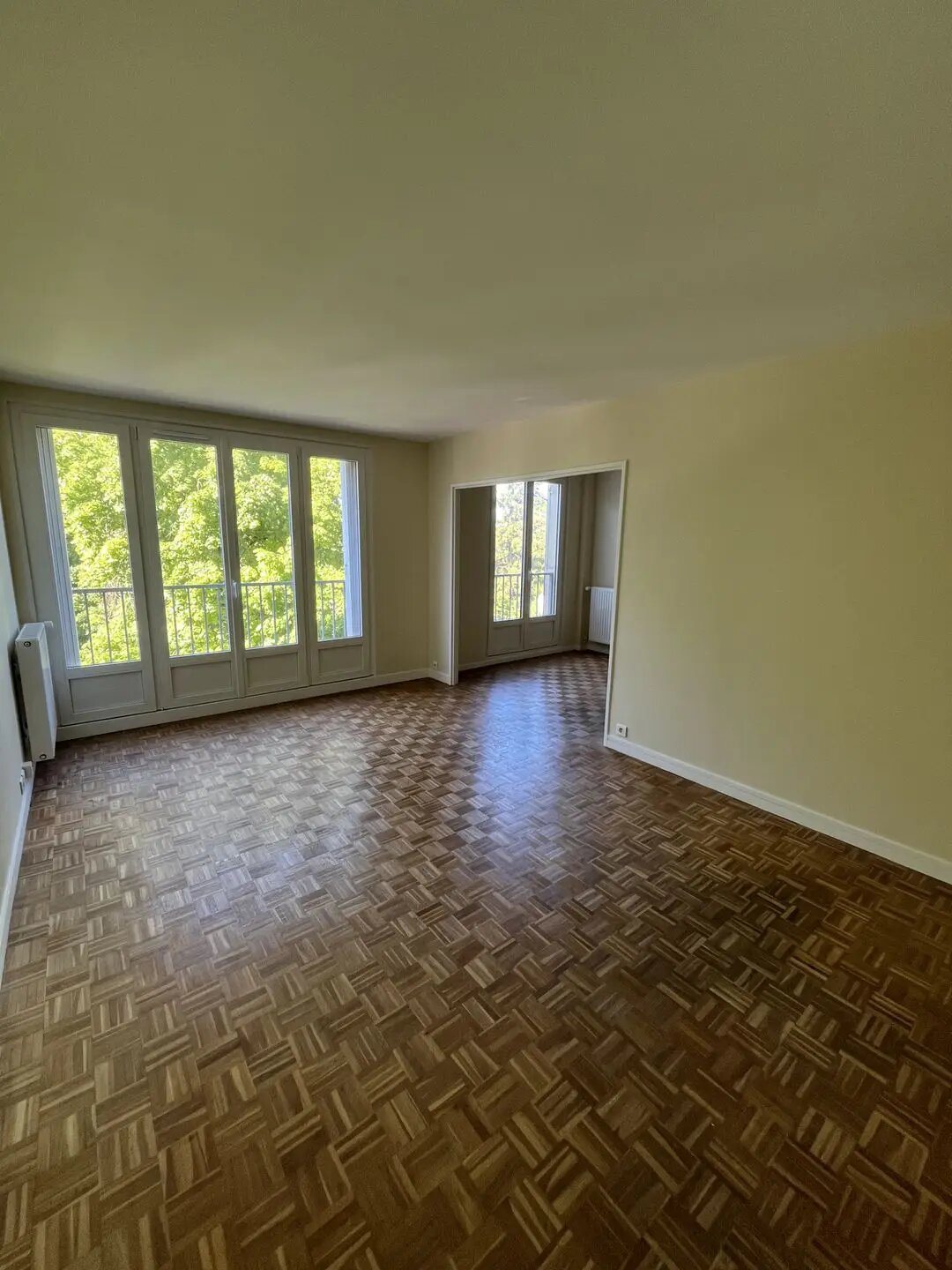 Appartement à vendre, 73m², Boissy-Saint-Léger