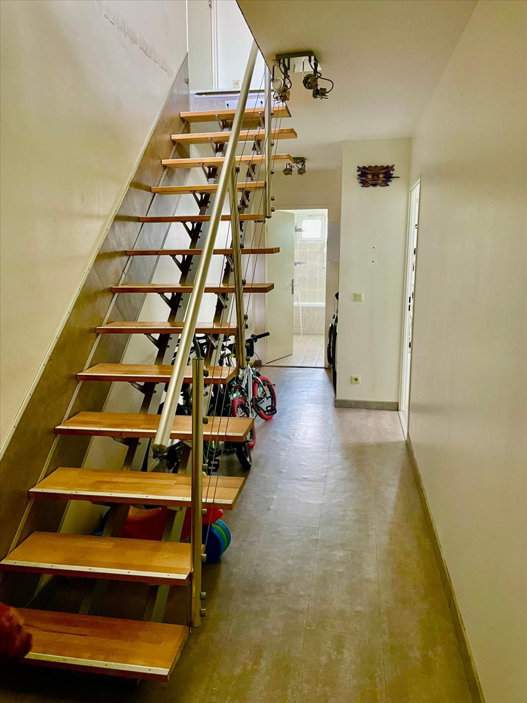 Appartement à vendre, 109m², Sevran