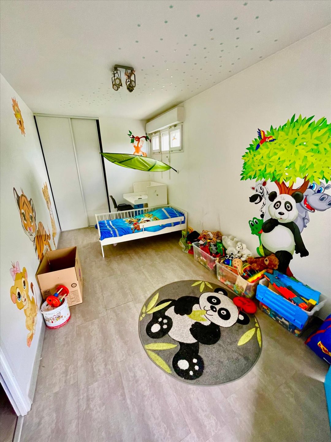 Appartement à vendre, 109m², Sevran