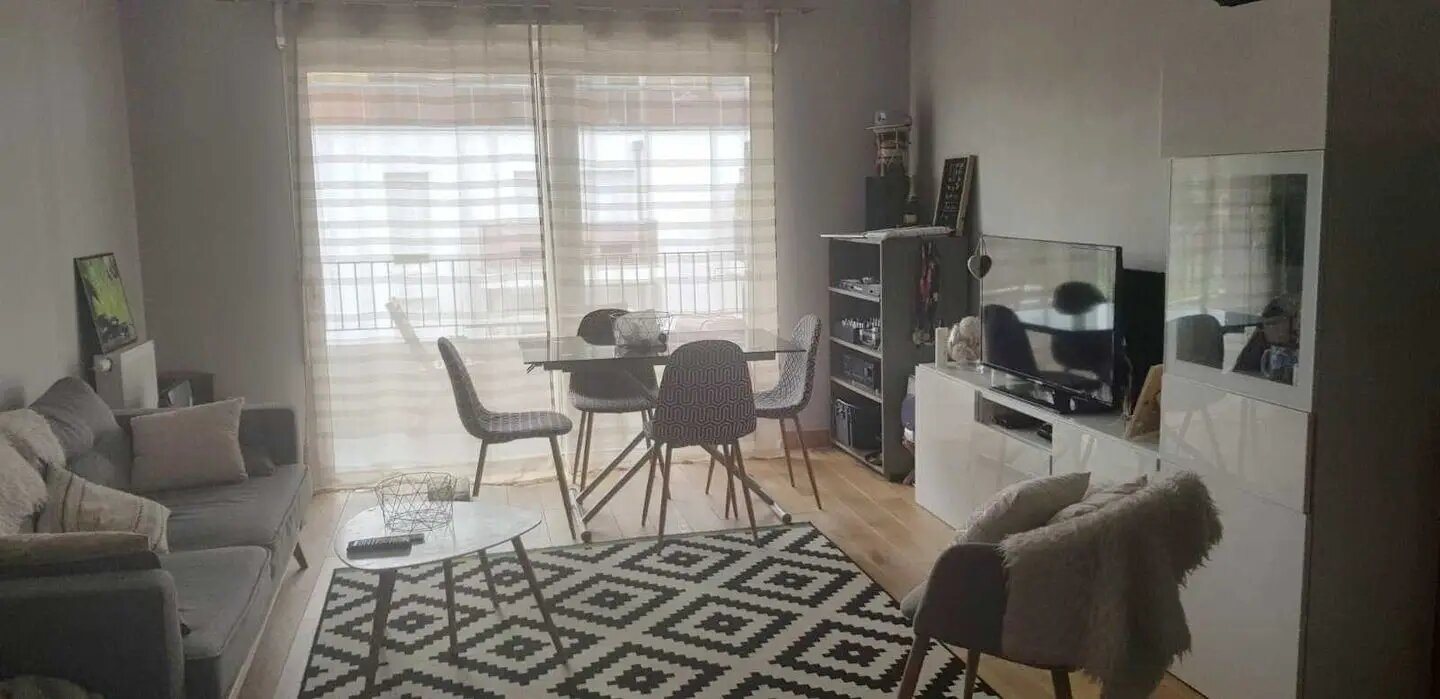 Appartement à louer, 45m², Limeil-Brévannes