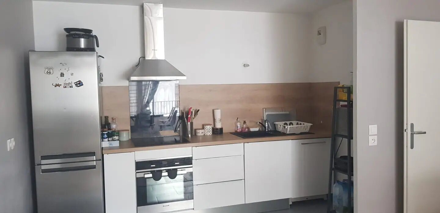 Appartement à louer, 45m², Limeil-Brévannes